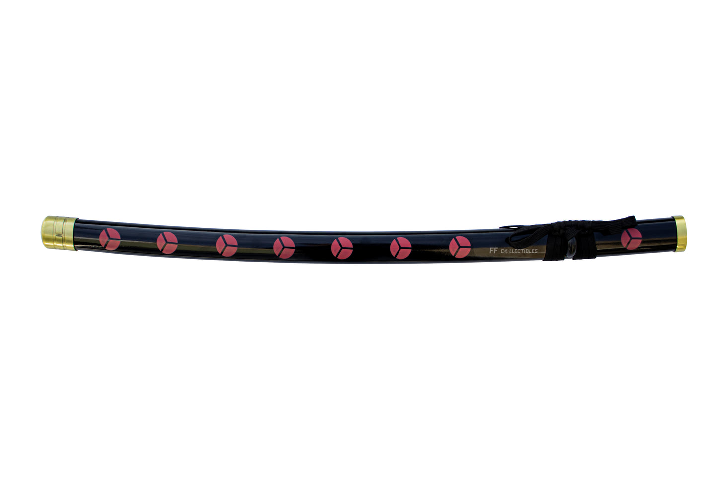 ONE PIECE – SHUSUI, THE SWORD OF RORONOA ZORO (w FREE sword stand)