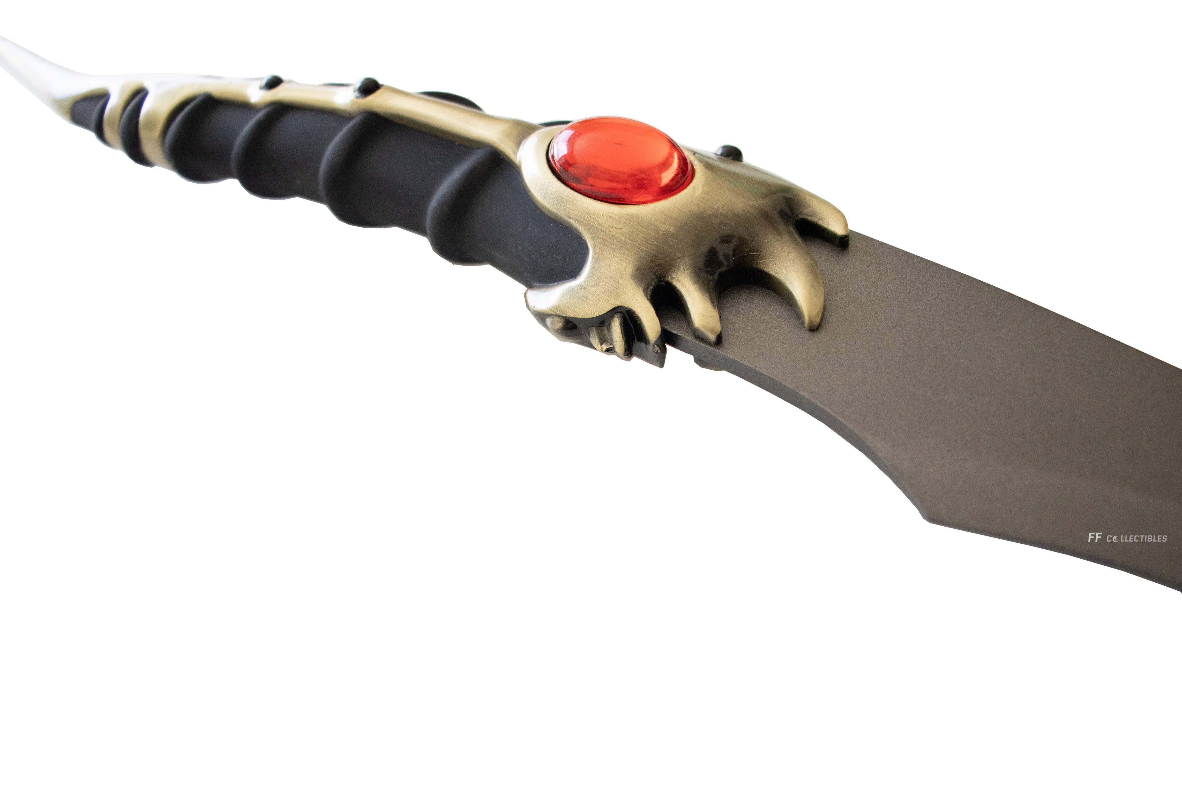 GAME OF THRONES CATSPAW DAGGER, ARYA STARK'S DAGGER (with FREE wall FF COLLECTIBLES