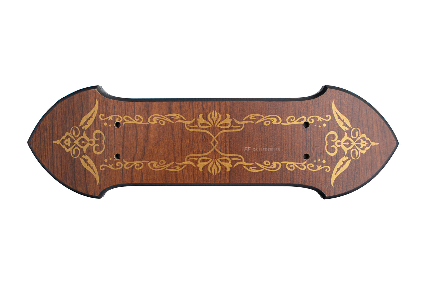 THE HOBBIT (LOTR) - THE SWORD OF THE ELVEN KING, THRANDUIL (with FREE wall plaque)