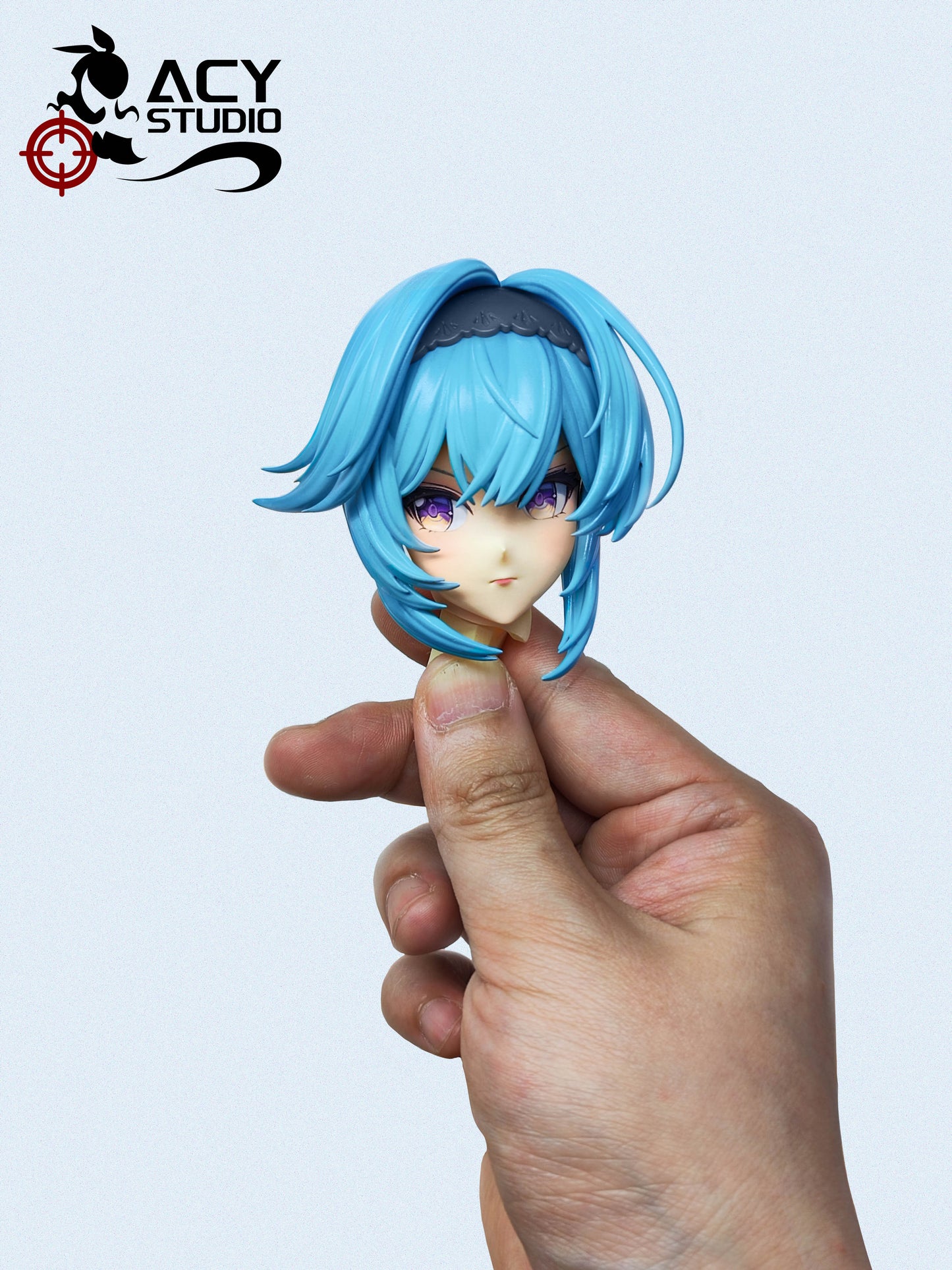 ACY STUDIO – GENSHIN IMPACT: EULA (18+) [PRE-ORDER]