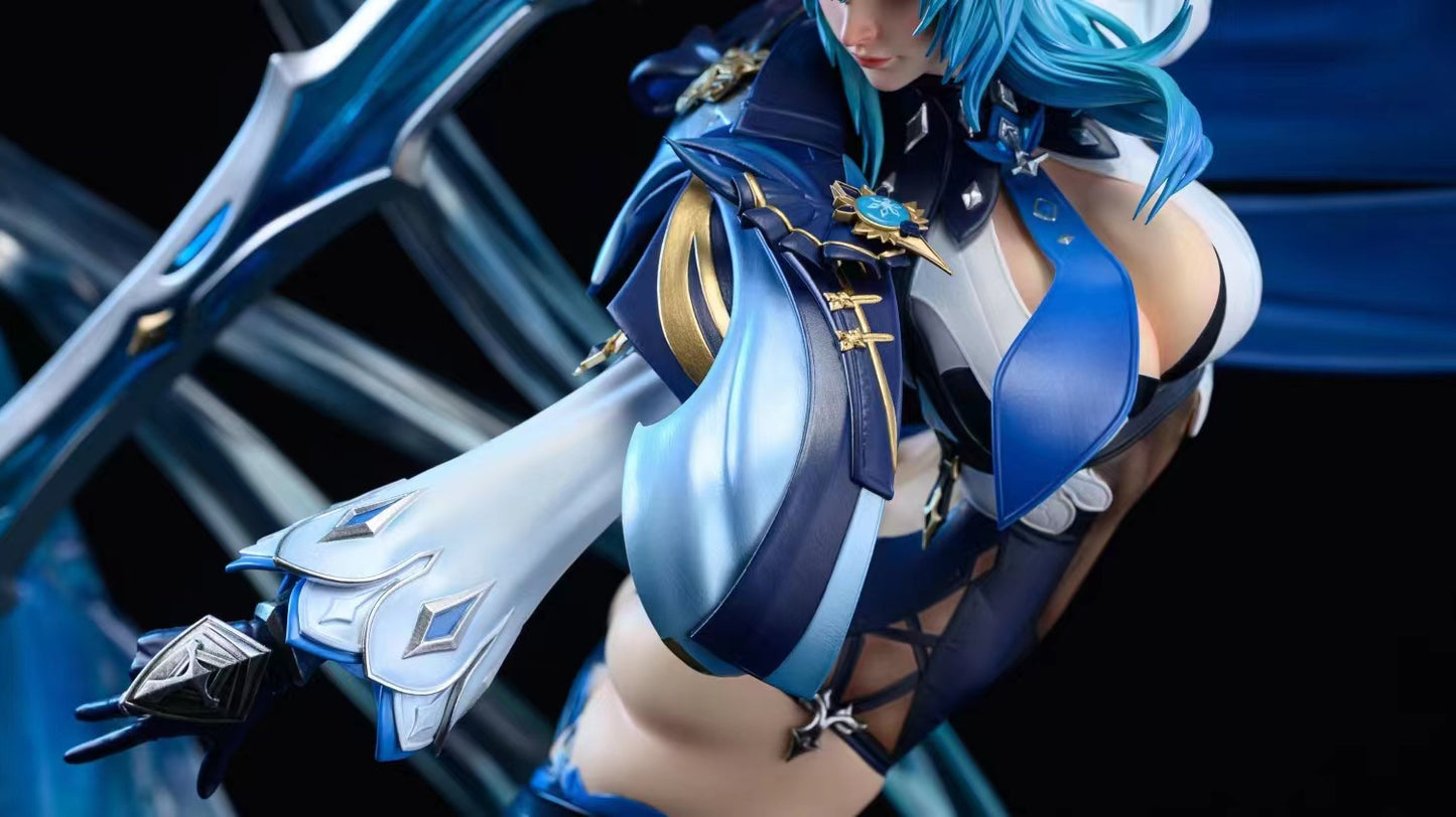 ACY STUDIO – GENSHIN IMPACT: EULA (18+) [PRE-ORDER]