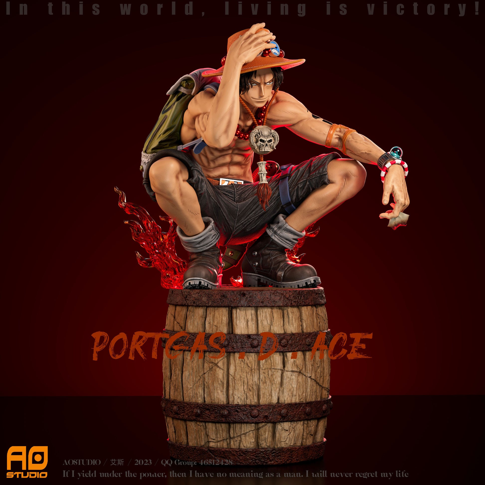 Figure Monkey D. Luffy, Portgas D. Ace, Sabo Lot A Ichiban Kuji 10 cm – One Piece Figure Monkey D. Luffy, Portgas D. Ace, Sabo Lot A Ichiban Kuji 10 cm – One Piece