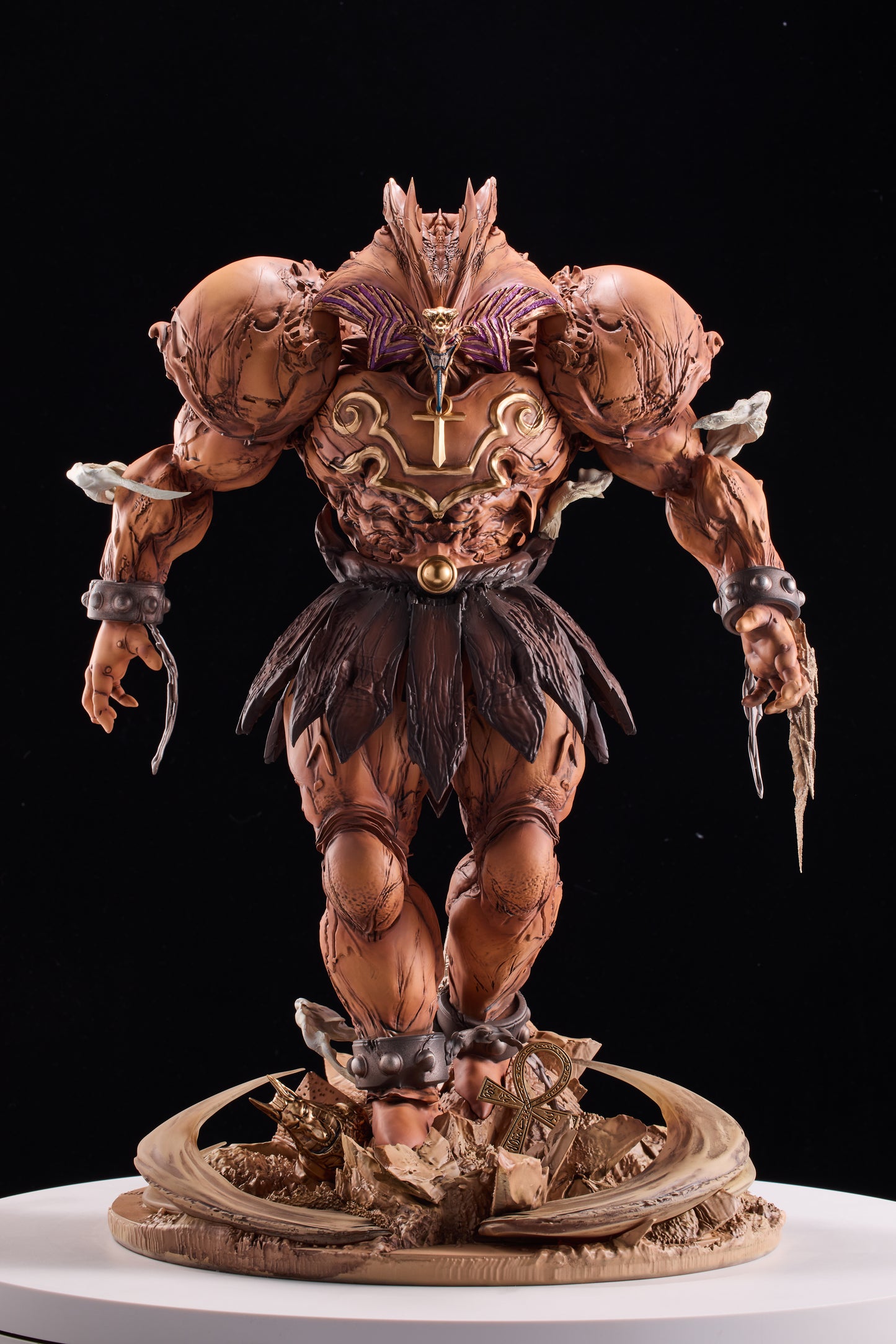 ASS STUDIO – YU-GI-OH!: EXODIA THE FORBIDDEN ONE [SOLD OUT]