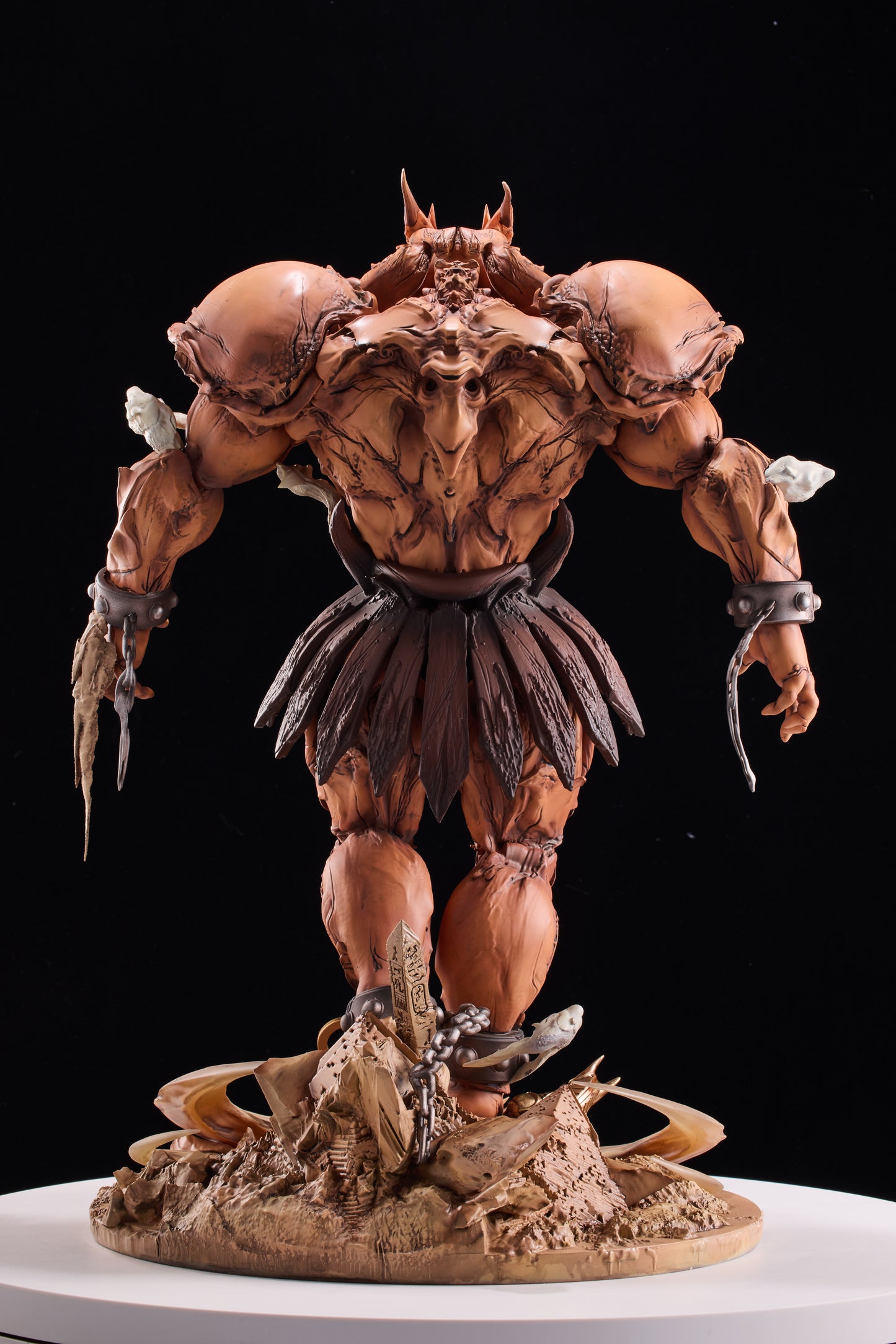 ASS STUDIO – YU-GI-OH!: EXODIA THE FORBIDDEN ONE [SOLD OUT]
