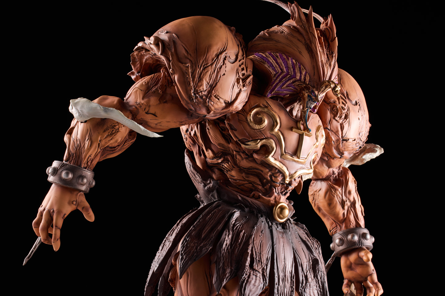 ASS STUDIO – YU-GI-OH!: EXODIA THE FORBIDDEN ONE [SOLD OUT]