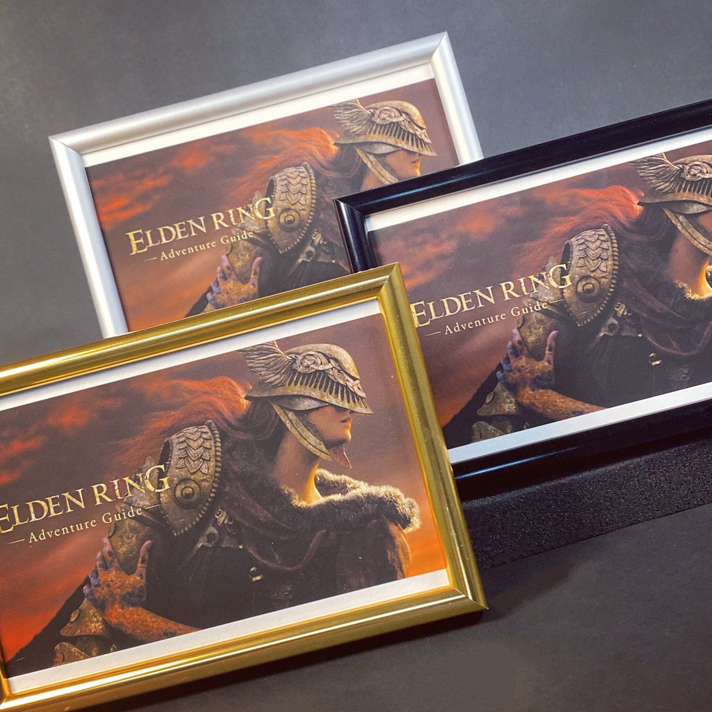 COOLBEAR STUDIO – ELDEN RING: MALENIA, BLADE OF MIQUELLA [PRE-ORDER]