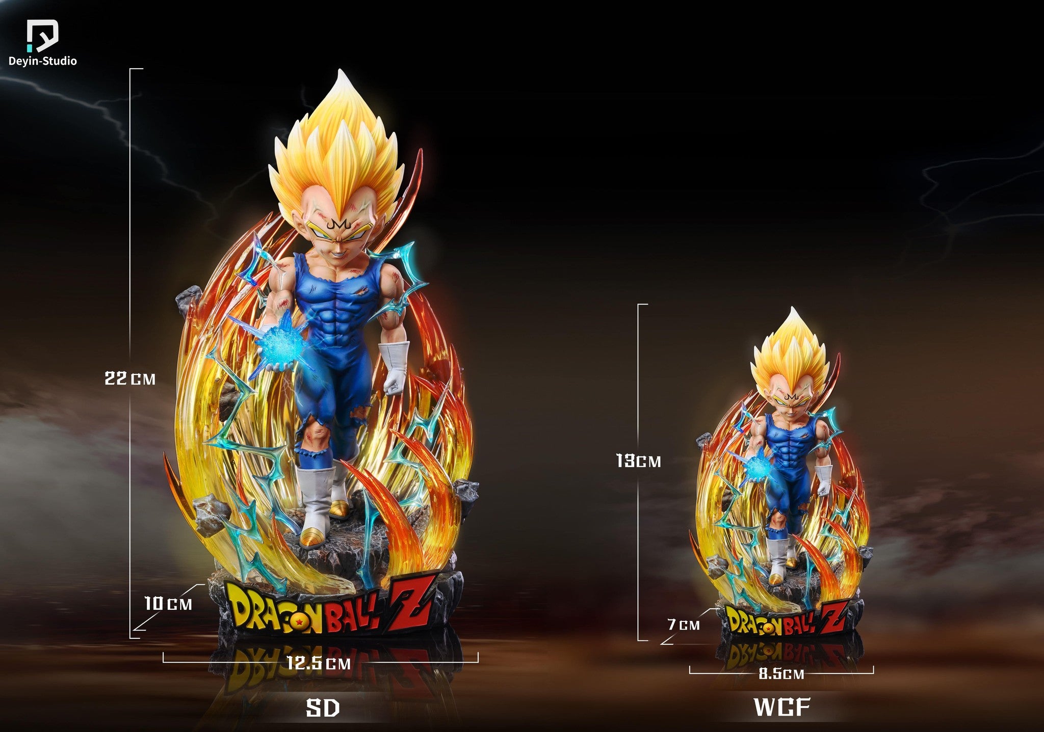 DRAGON BALL どんぶり　ダイマツリ DRAGON BALL どんぶり A／Bセット ダイマツリ ドラゴンボール