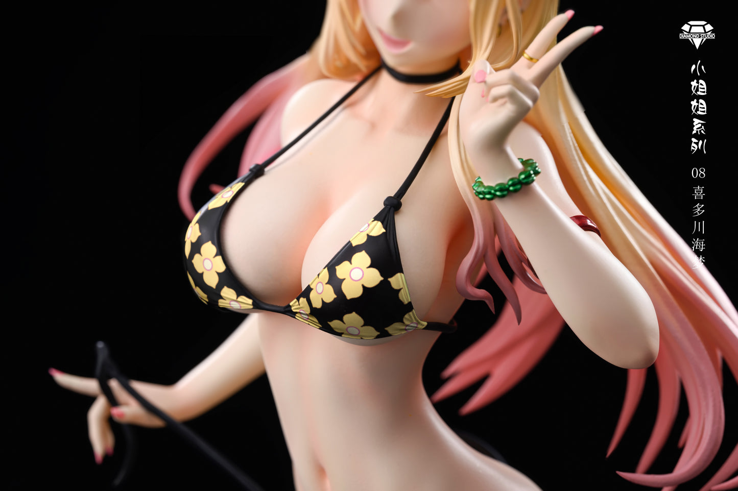 DIAMOND STUDIO – MY DRESS-UP DARLING: SISTER SERIES 8. MARIN KITAGAWA (18+) [PRE-ORDER]