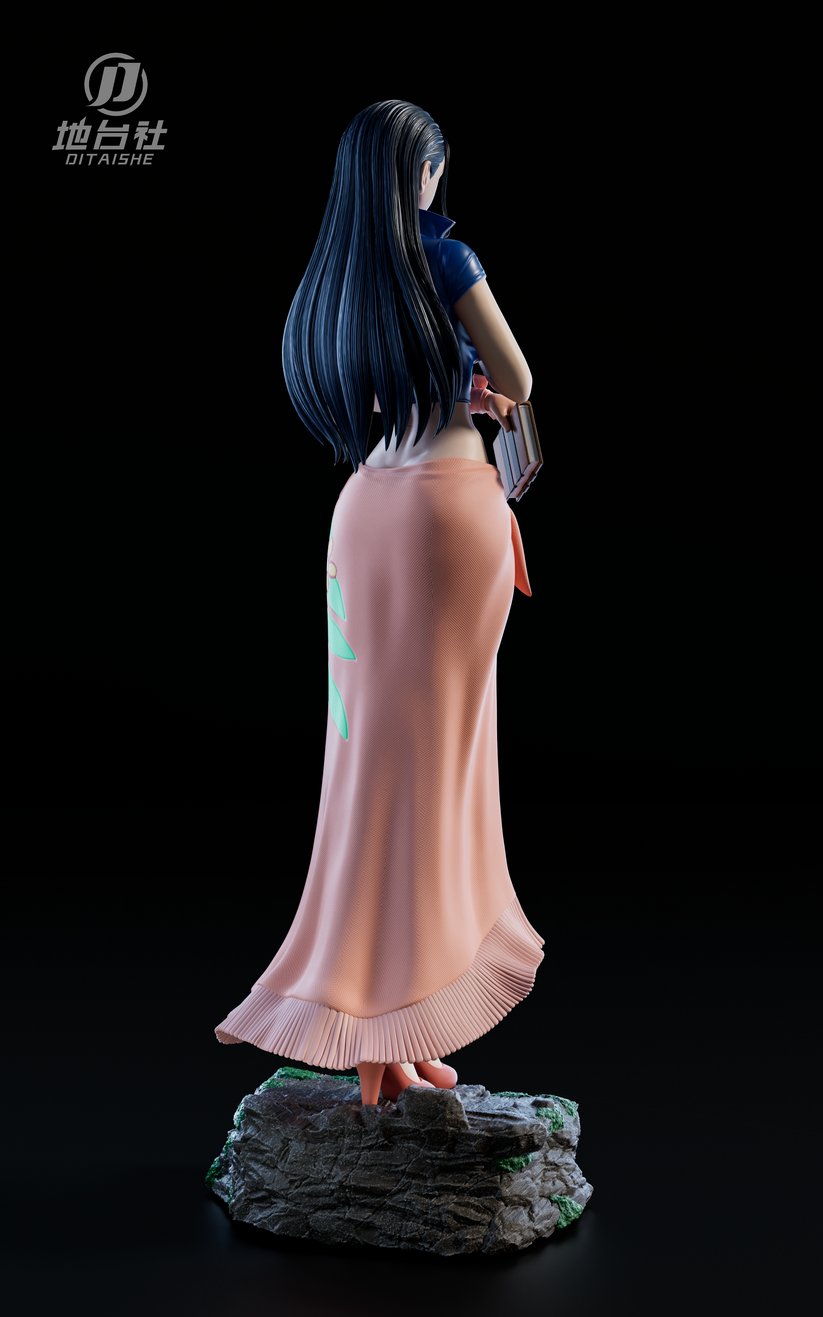 DITAISHE STUDIO ONE PIECE NICO ROBIN (18+) [SOLD OUT] FF COLLECTIBLES