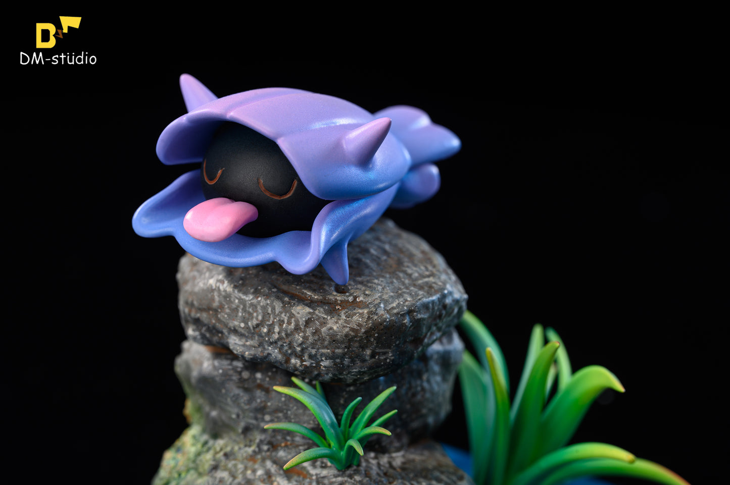 DM STUDIO – POKEMON: SLEEPING COMBINATION SERIES 6. PSYDUCK, 7. SLOWPOKE, 8. SHELLDER [IN STOCK]