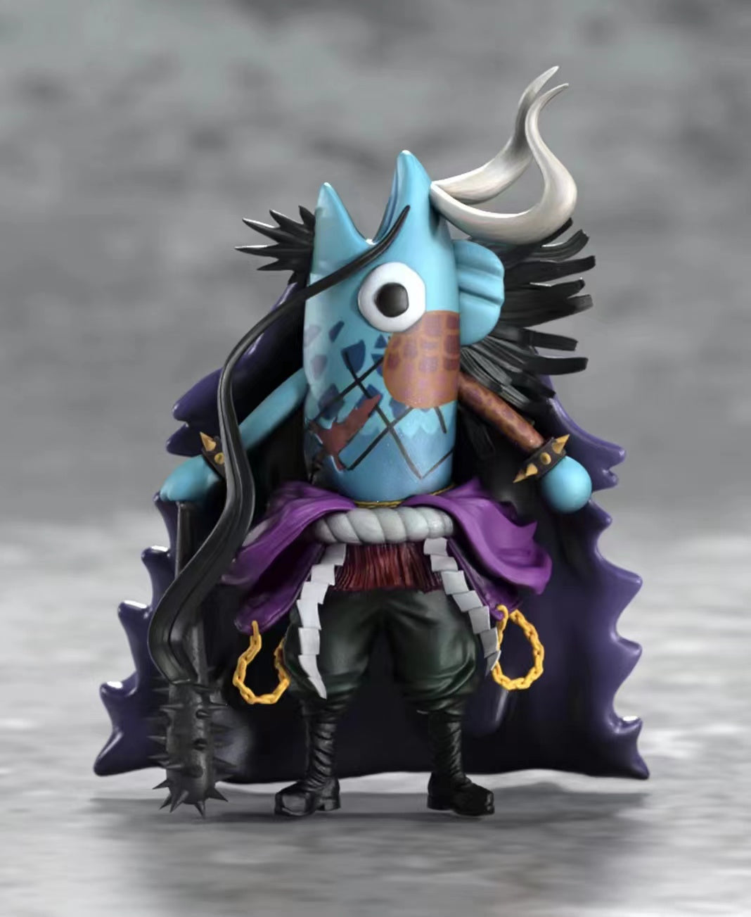 DOD STUDIO – ONE PIECE: HYBRID HUMAN-BEAST FORM KAIDO [SOLD OUT]