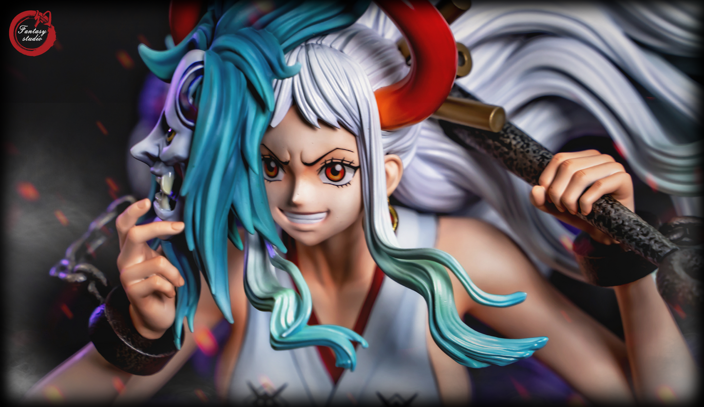 FANTASY STUDIO – ONE PIECE: YAMATO [IN STOCK]