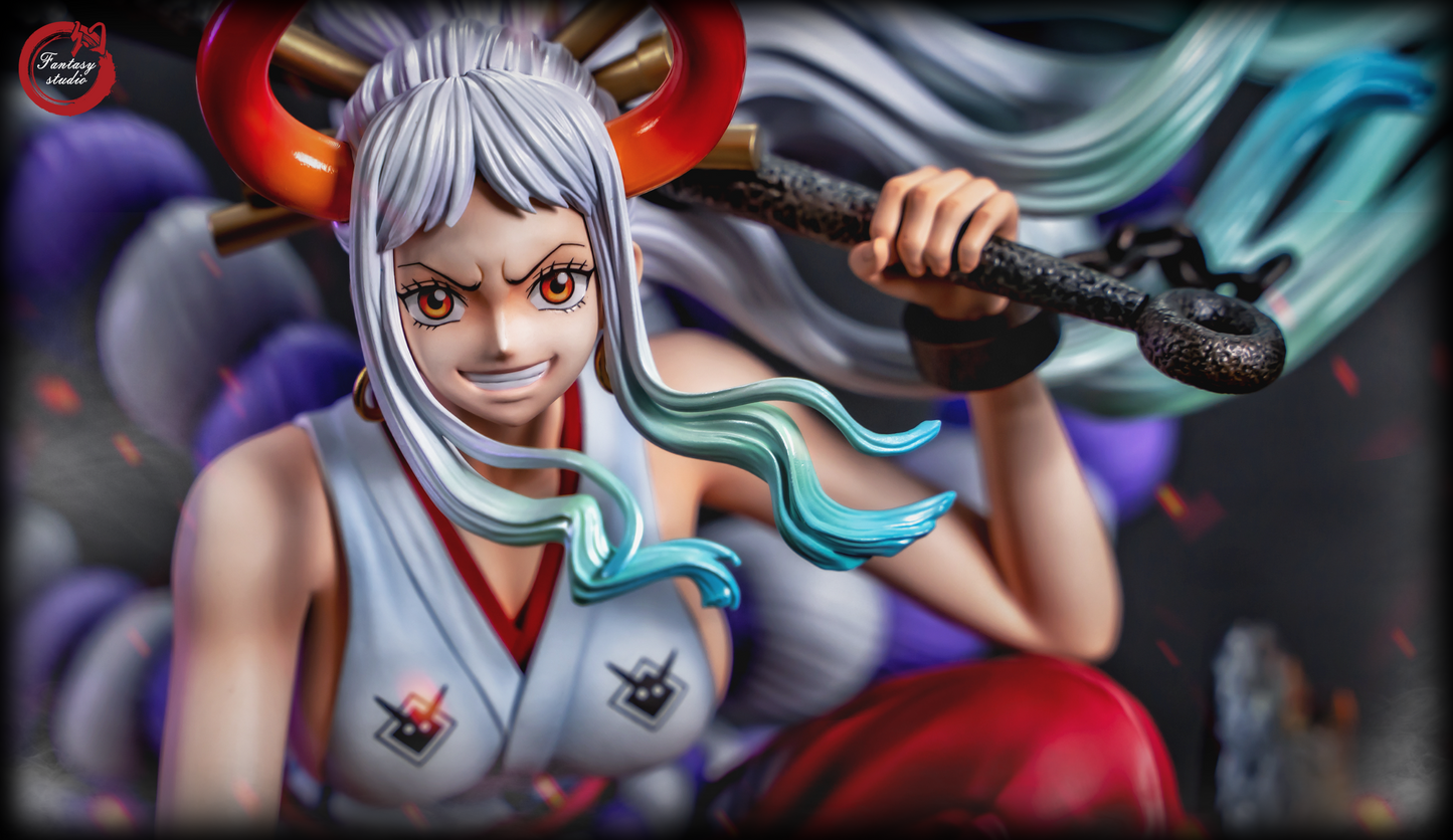 FANTASY STUDIO – ONE PIECE: YAMATO [IN STOCK]