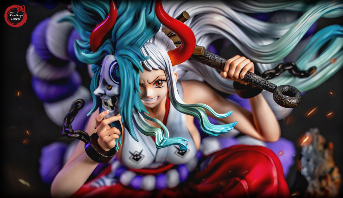 FANTASY STUDIO – ONE PIECE: YAMATO [IN STOCK]