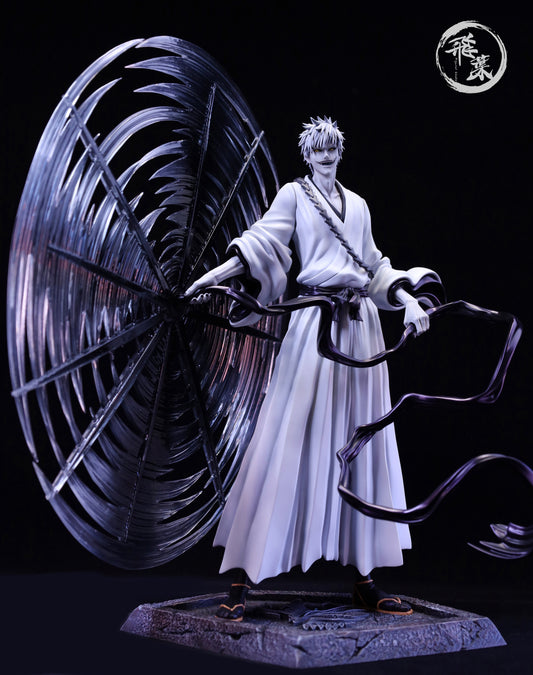 FLYLEAF STUDIO – BLEACH: THOUSAND-YEAR BLOOD WAR WHITE ICHIGO [IN STOCK]