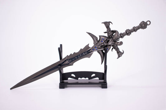 WORLD OF WARCRAFT – FROSTMOURNE MINI REPLICA (22 CM)