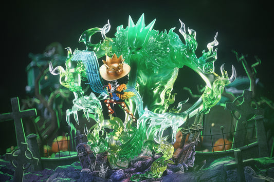G5 STUDIO – ONE PIECE: STRAW HAT PIRATES SERIES, BROOK [SOLD OUT]
