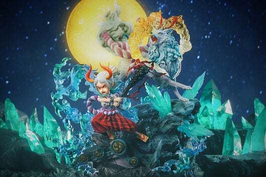 G5 STUDIO – ONE PIECE: YAMATO [SOLD OUT]