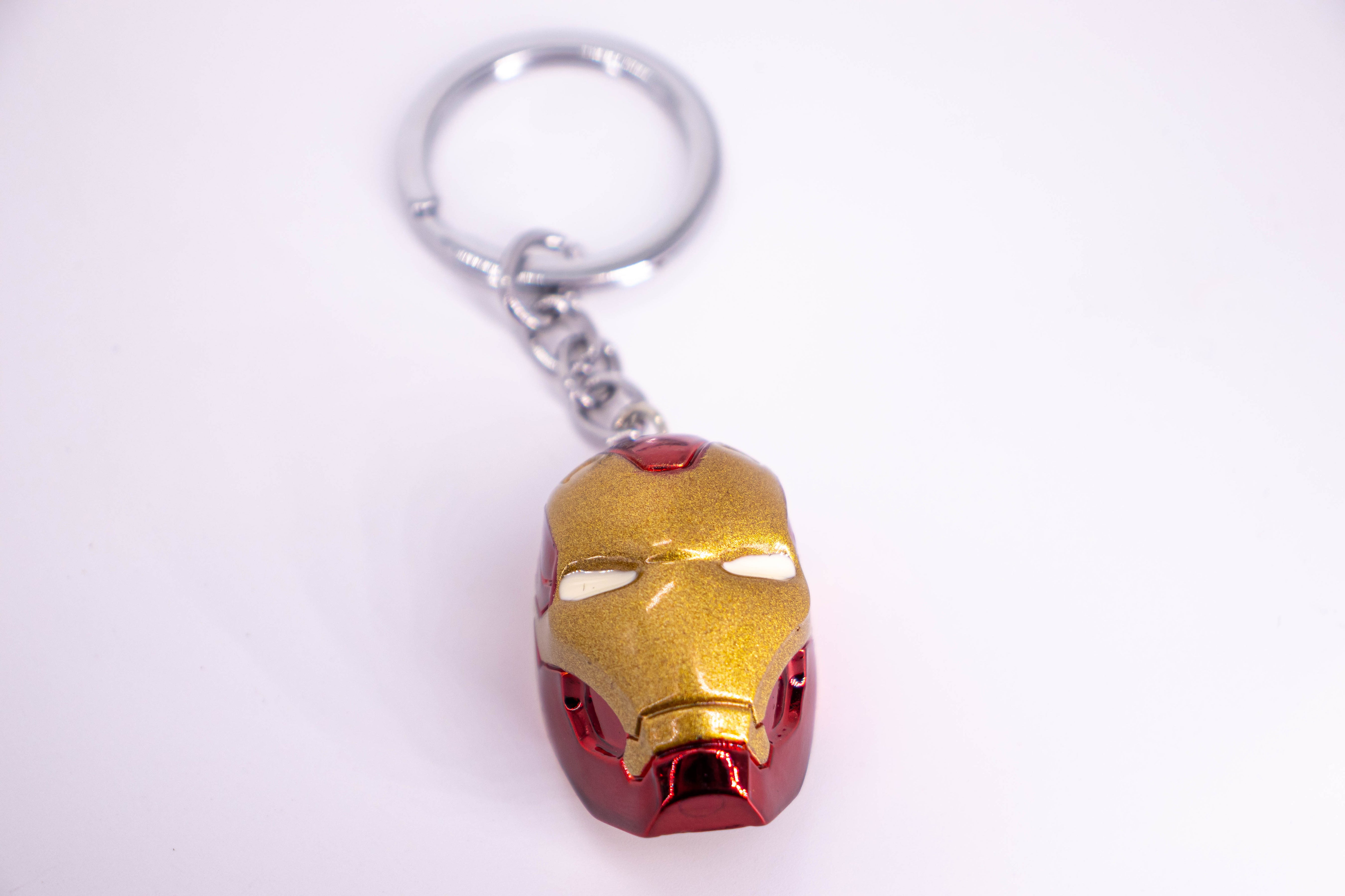 MARVEL KEYCHAINS – FF COLLECTIBLES