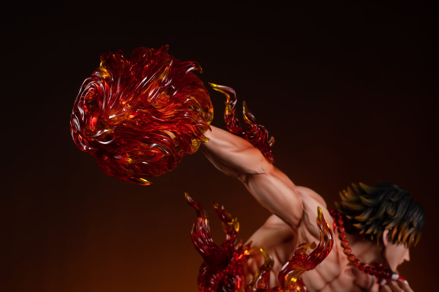 IU STUDIO – ONE PIECE: FIRE FIST ACE [IN STOCK]