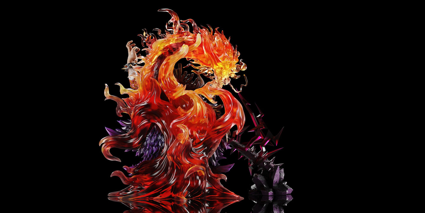 IU STUDIO – ONE PIECE: POP MAX KAIDO [IN STOCK]