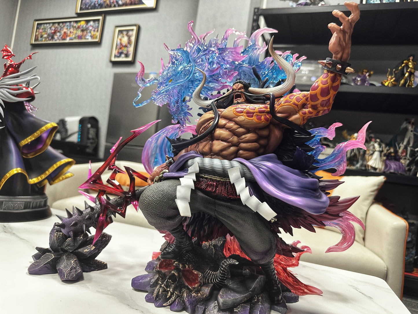 IU STUDIO – ONE PIECE: POP MAX KAIDO [IN STOCK]