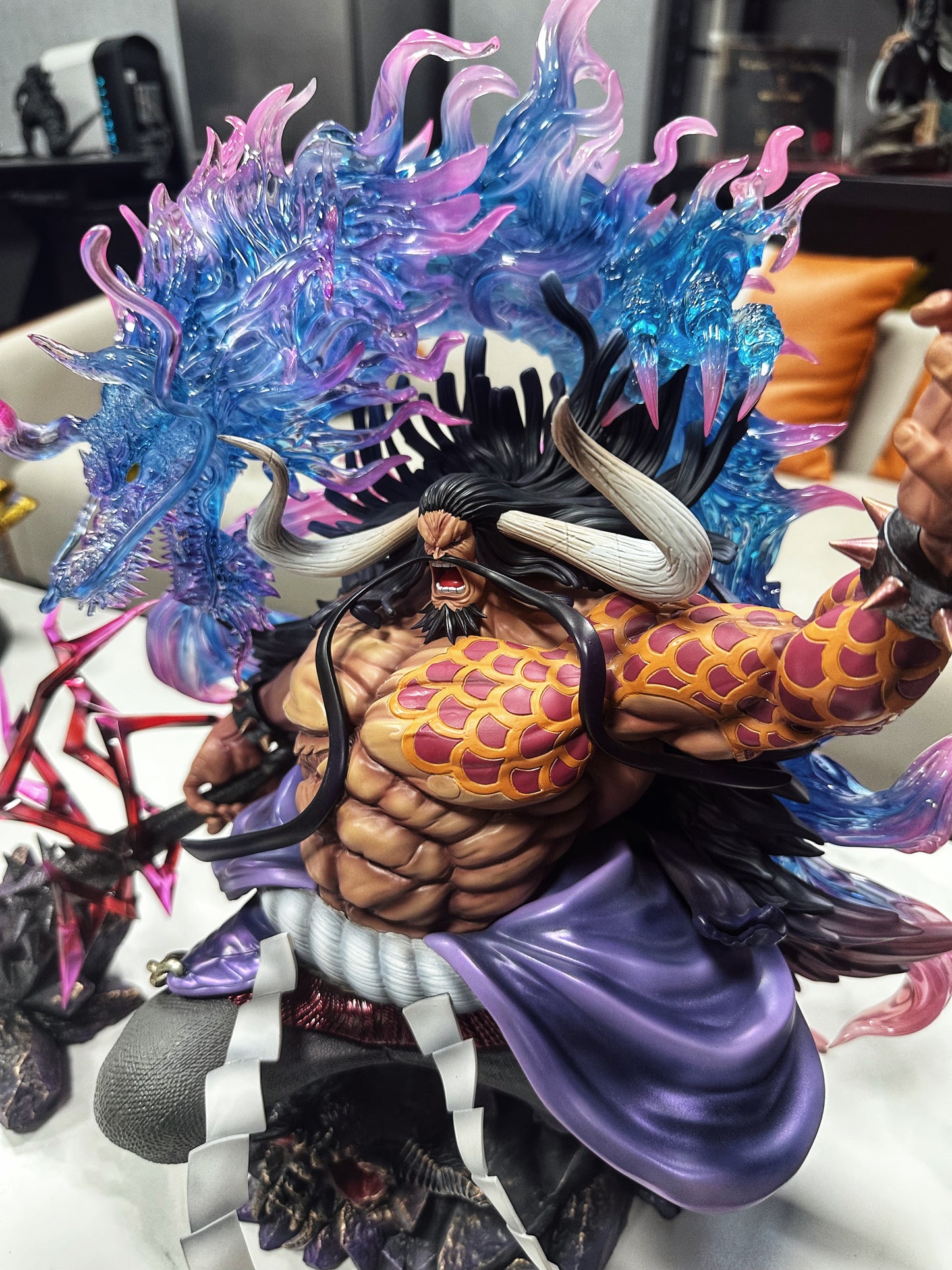 IU STUDIO – ONE PIECE: POP MAX KAIDO [IN STOCK]