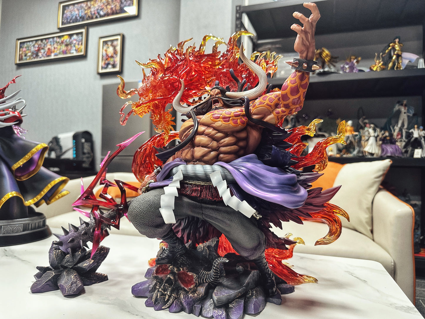 IU STUDIO – ONE PIECE: POP MAX KAIDO [IN STOCK]