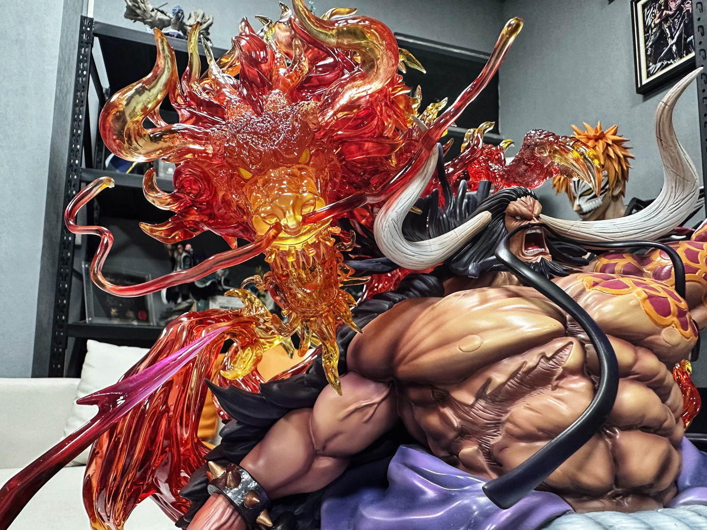 IU STUDIO – ONE PIECE: POP MAX KAIDO [IN STOCK]