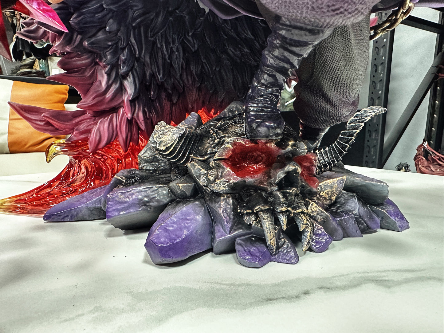 IU STUDIO – ONE PIECE: POP MAX KAIDO [IN STOCK]