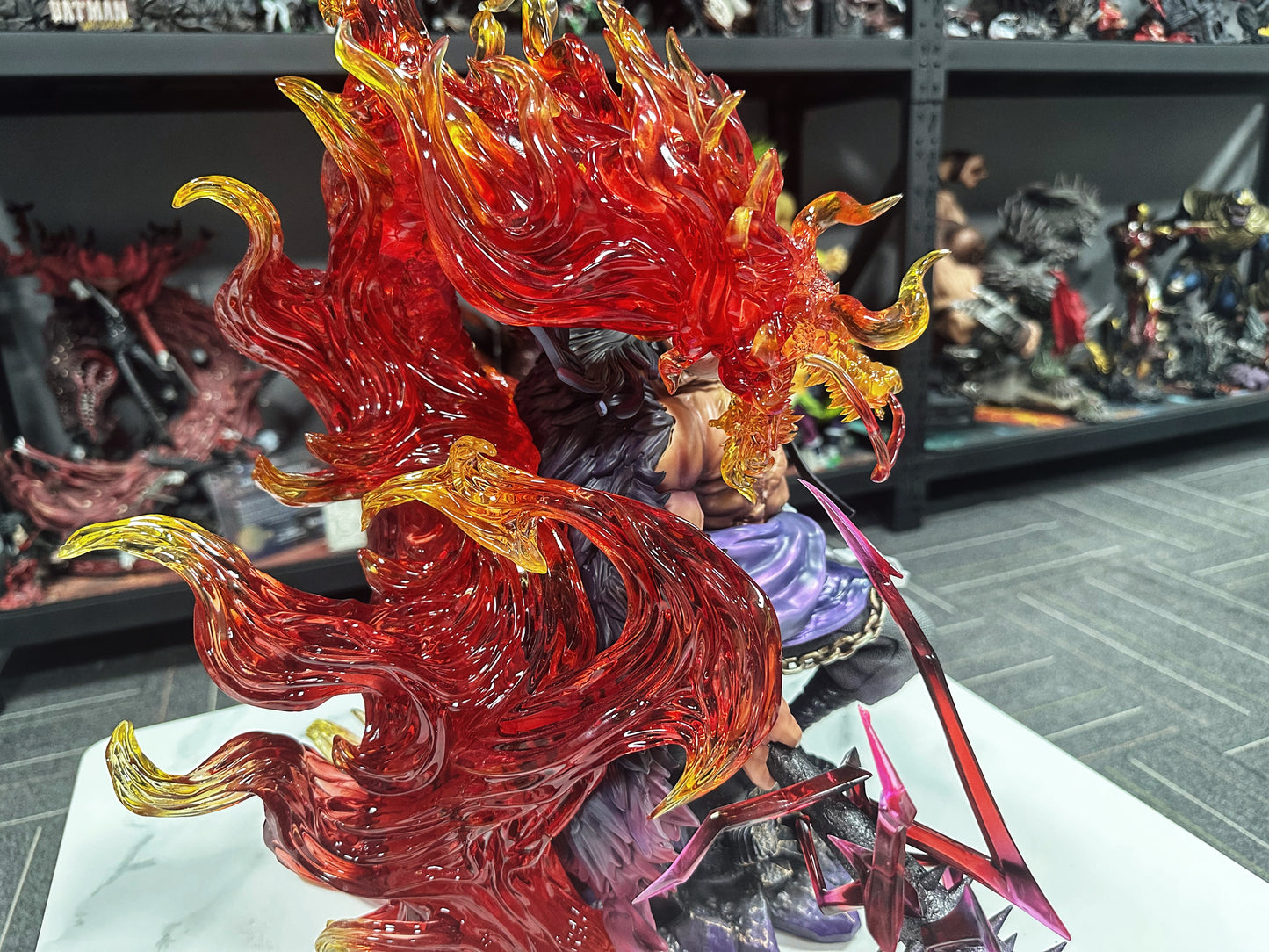 IU STUDIO – ONE PIECE: POP MAX KAIDO [IN STOCK]