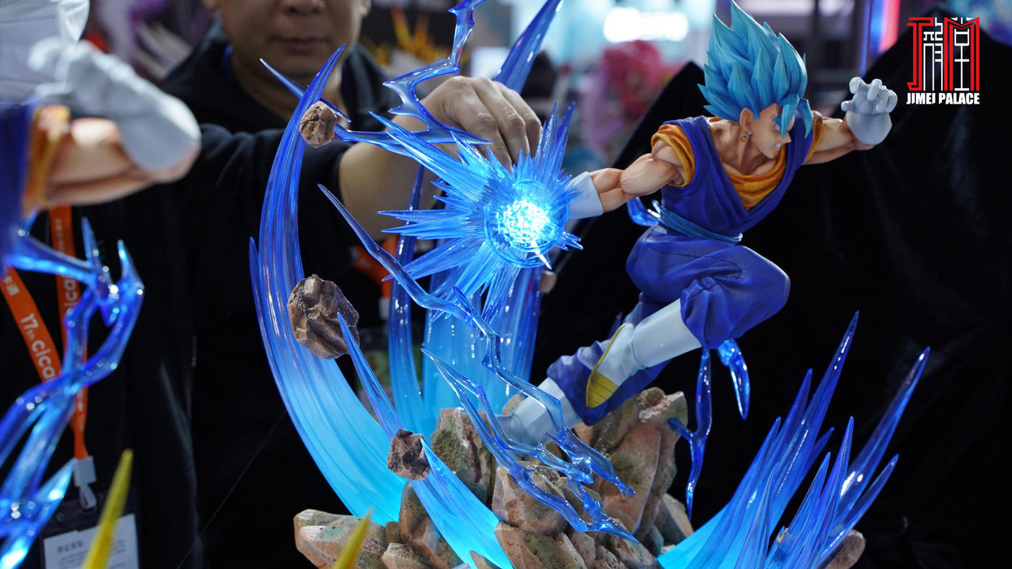 JIMEI PALACE STUDIO – DRAGON BALL SUPER: VEGETTO (LICENSED) [SOLD OUT]
