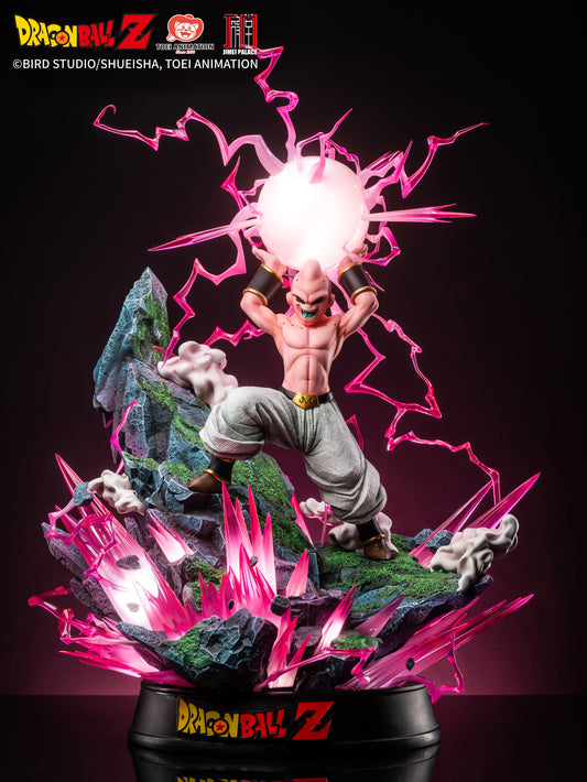 JIMEI PALACE STUDIO – DRAGON BALL Z: MAJIN BUU (LICENSED) [IN STOCK]