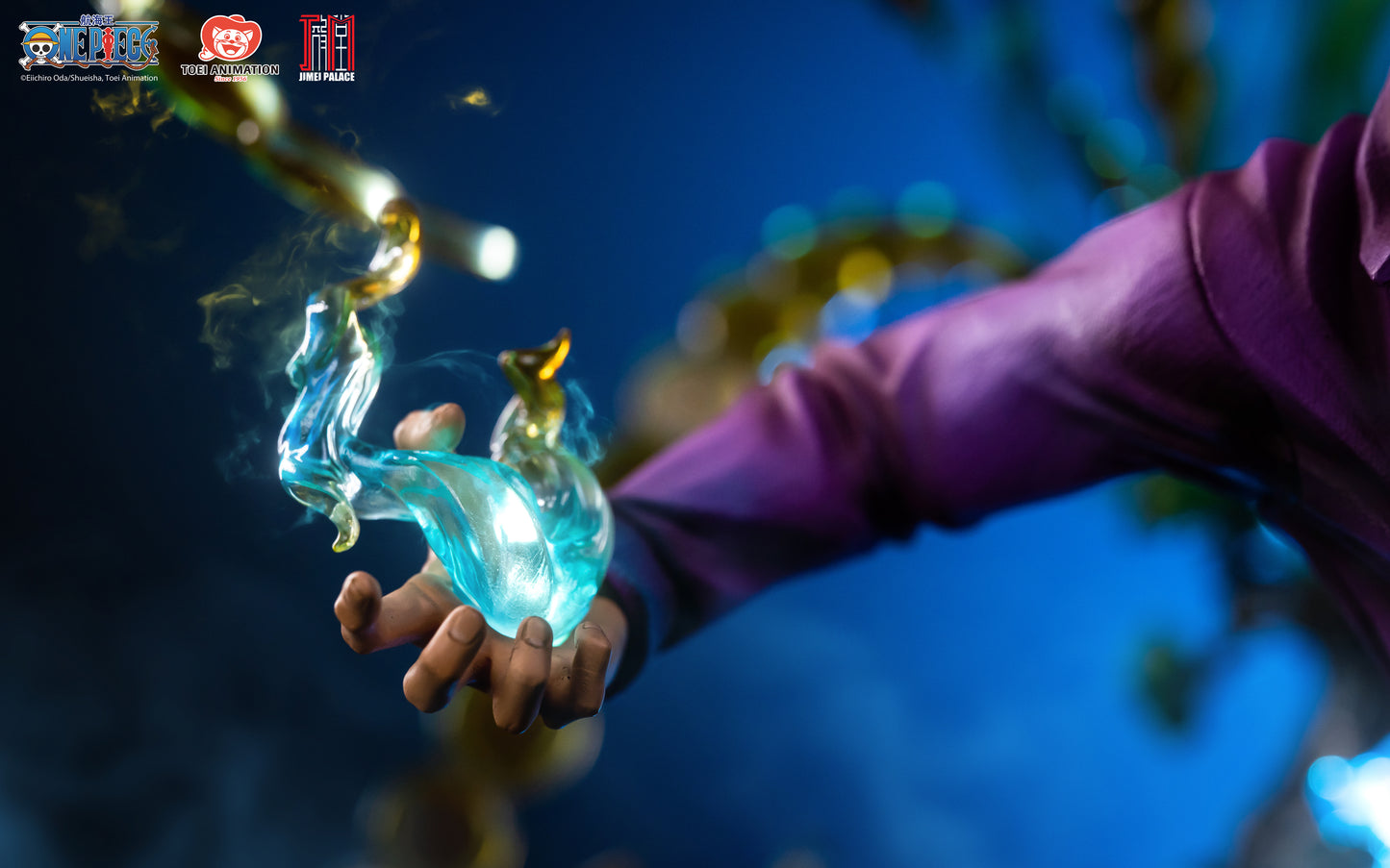 JIMEI PALACE STUDIO – ONE PIECE: MARCO THE PHOENIX (LICENSED) [SOLD OUT]