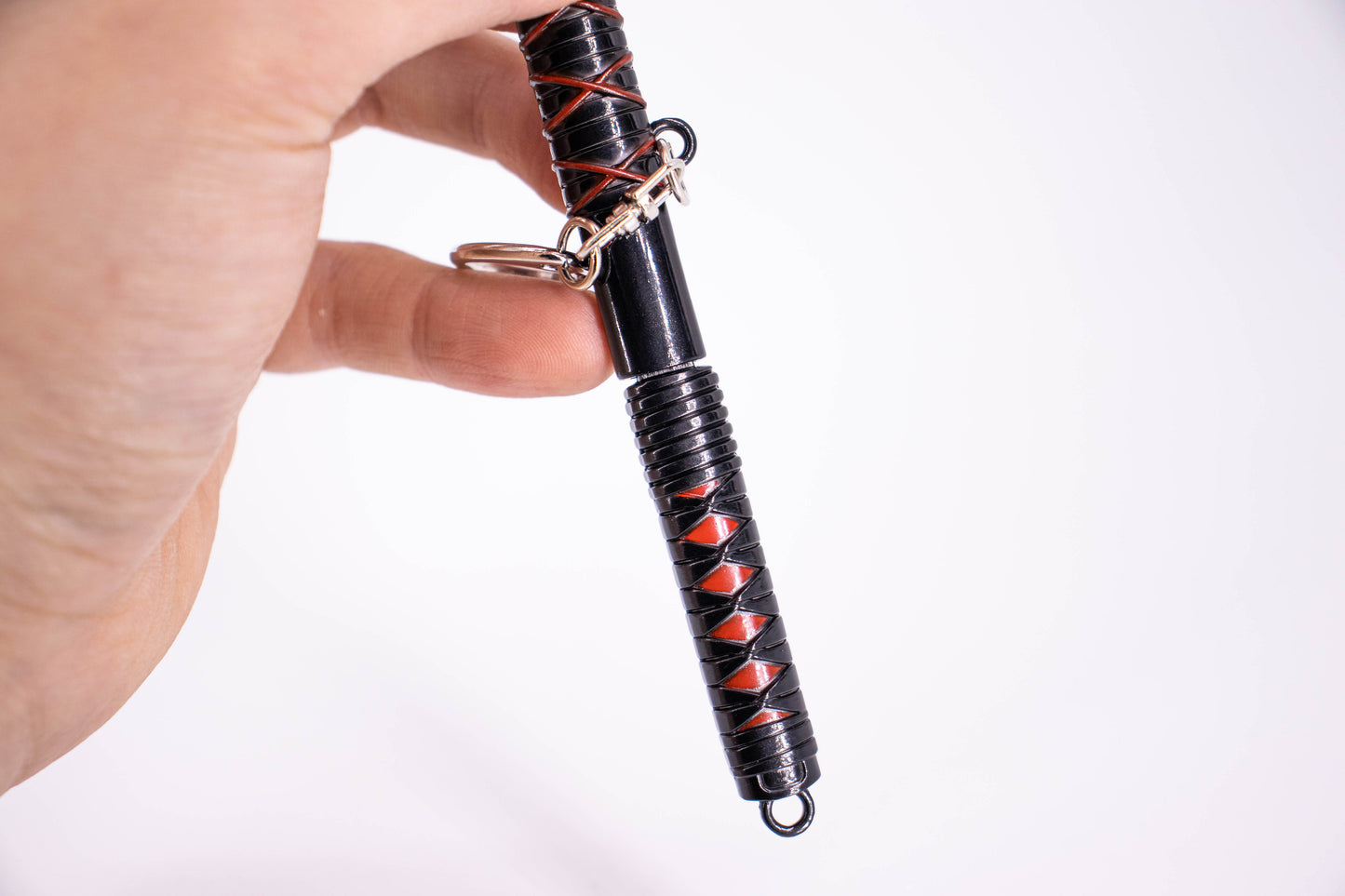 NARUTO – KAKASHI HATAKE’S ANBU SWORD KEYCHAIN