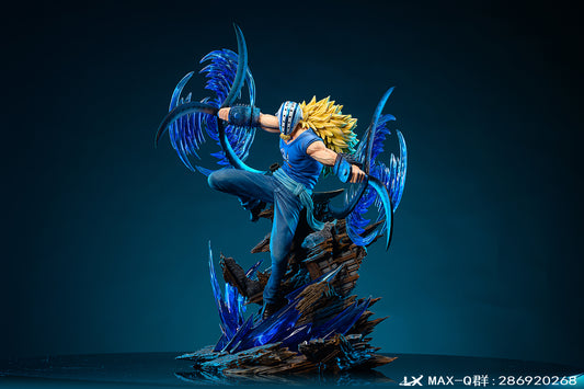 LX STUDIO – ONE PIECE: VICE-CAPTAIN SERIES 3. KILLER [IN STOCK]