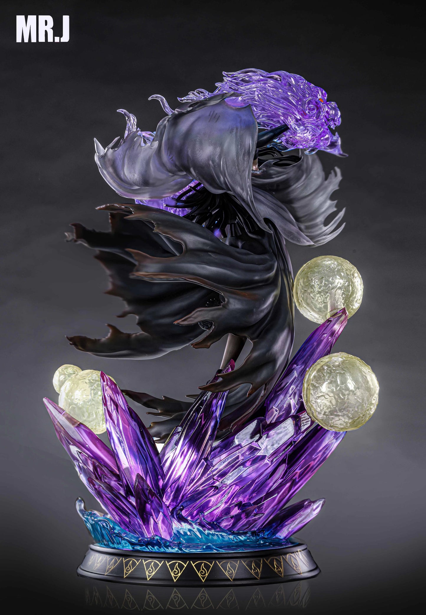 MR. J STUDIO – NARUTO: HINATA HYUGA [SOLD OUT]