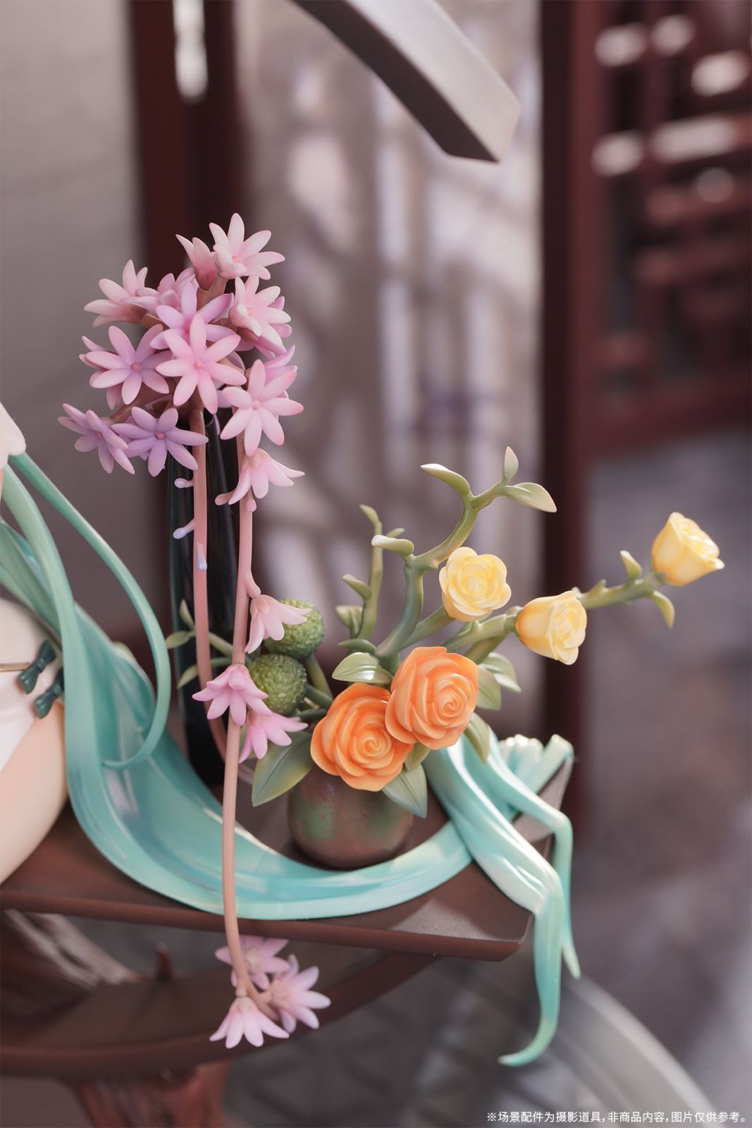 MYETHOS STUDIO – VOCALOID: SHAOHUA HATSUNE MIKU [SOLD OUT]