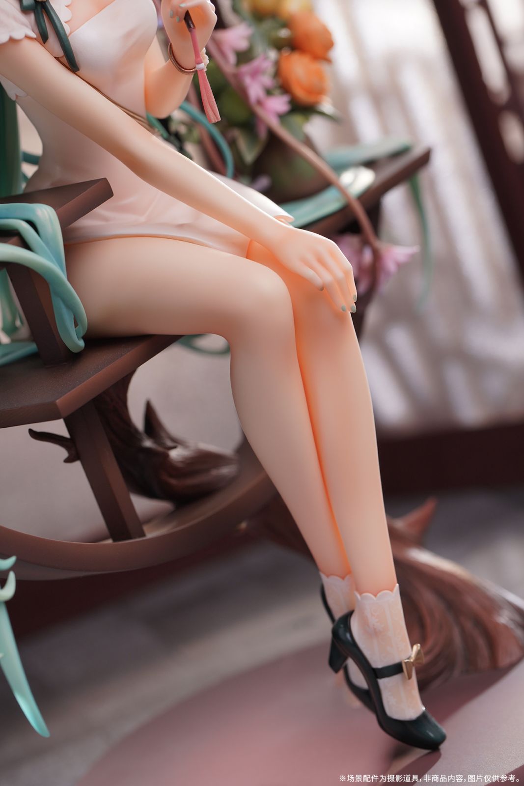 MYETHOS STUDIO – VOCALOID: SHAOHUA HATSUNE MIKU [SOLD OUT]
