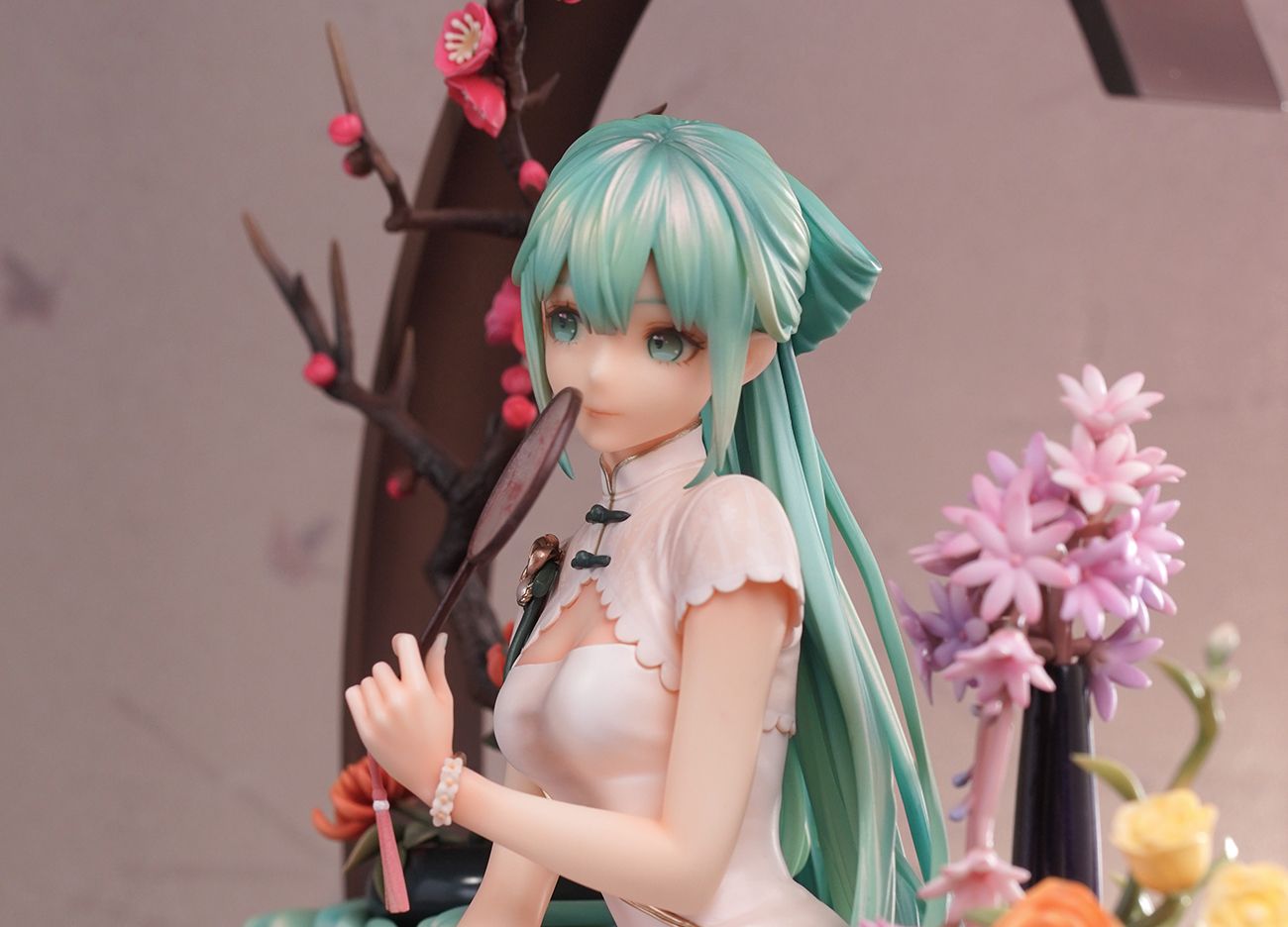 MYETHOS STUDIO – VOCALOID: SHAOHUA HATSUNE MIKU [SOLD OUT]
