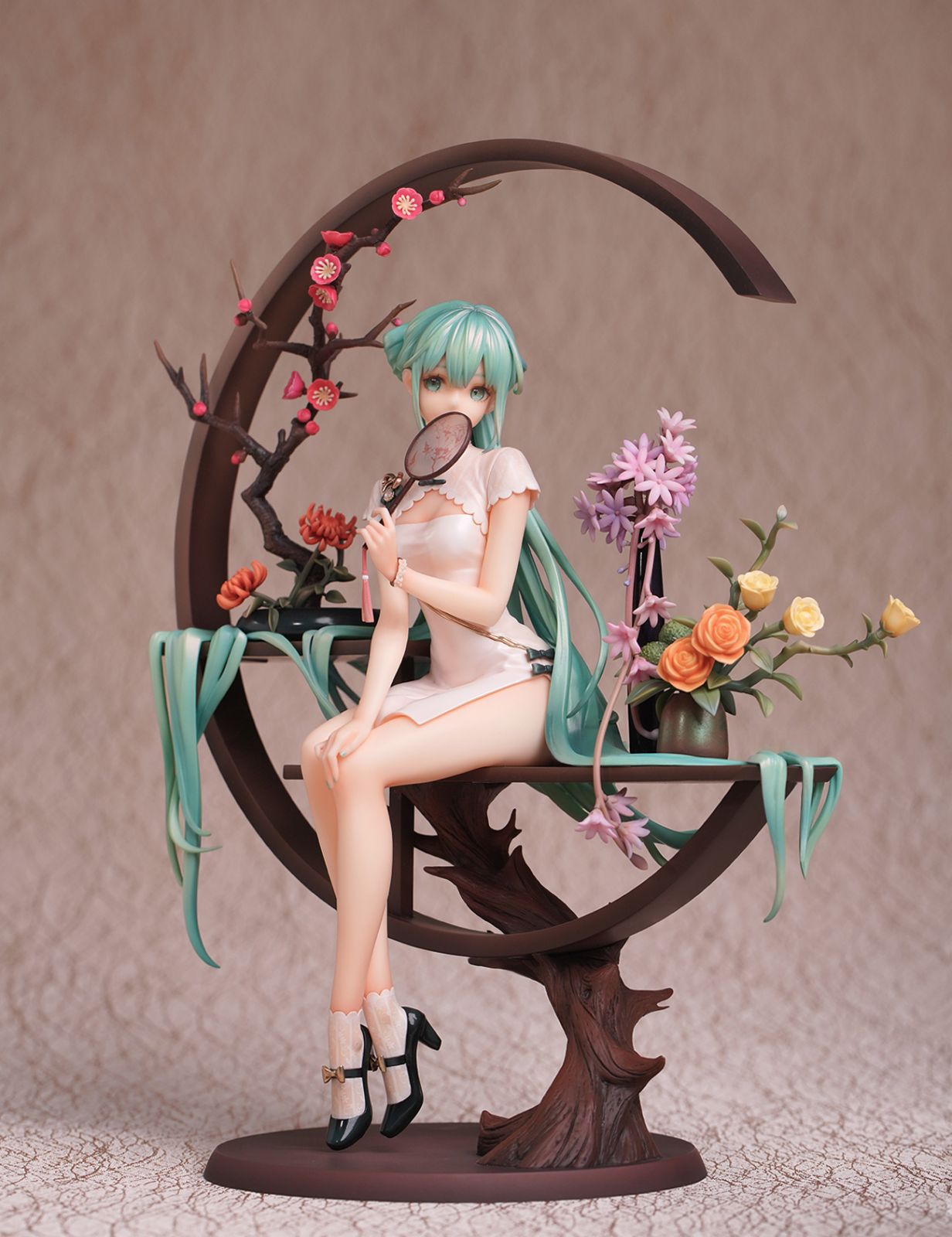 MYETHOS STUDIO – VOCALOID: SHAOHUA HATSUNE MIKU [SOLD OUT]