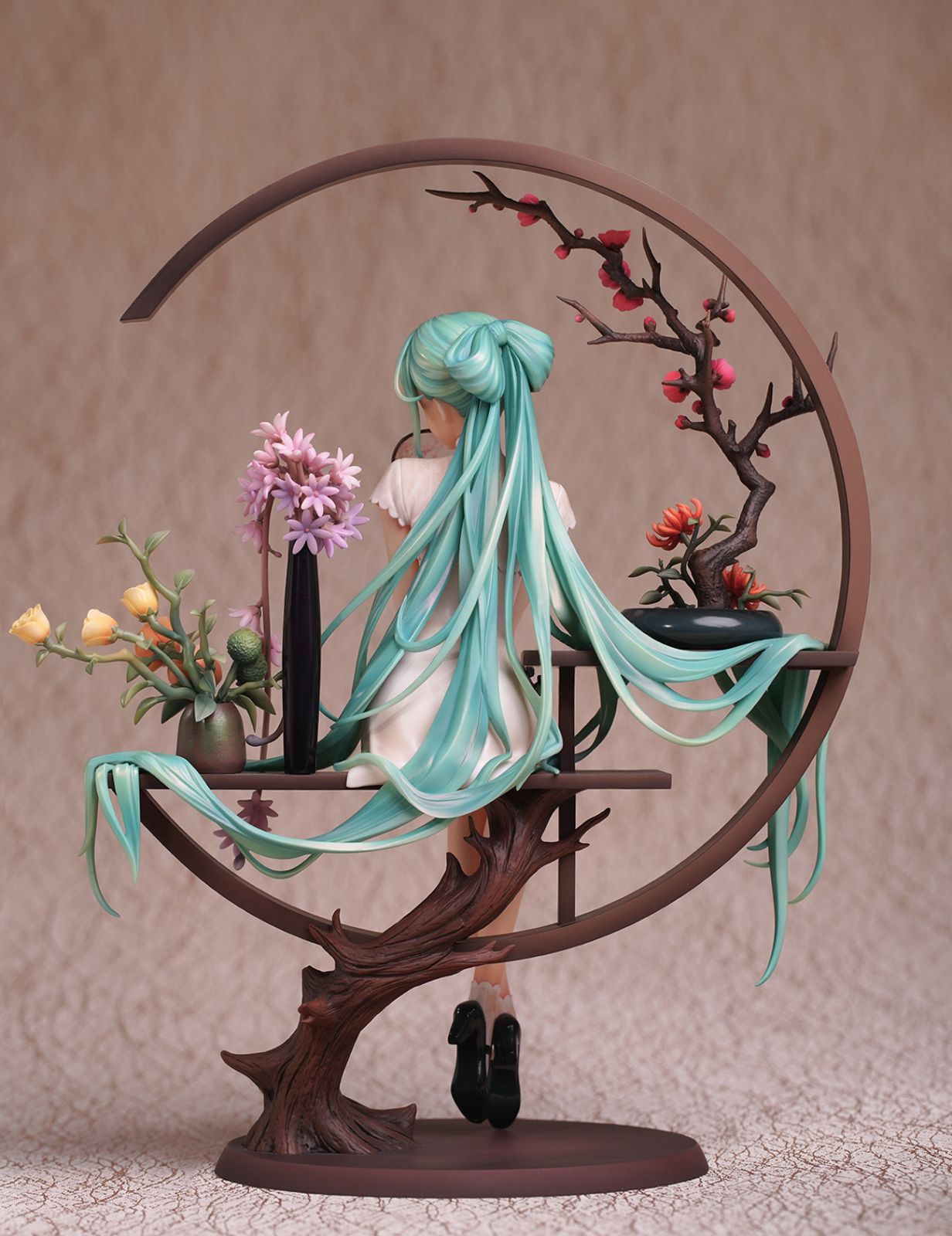 MYETHOS STUDIO – VOCALOID: SHAOHUA HATSUNE MIKU [SOLD OUT]