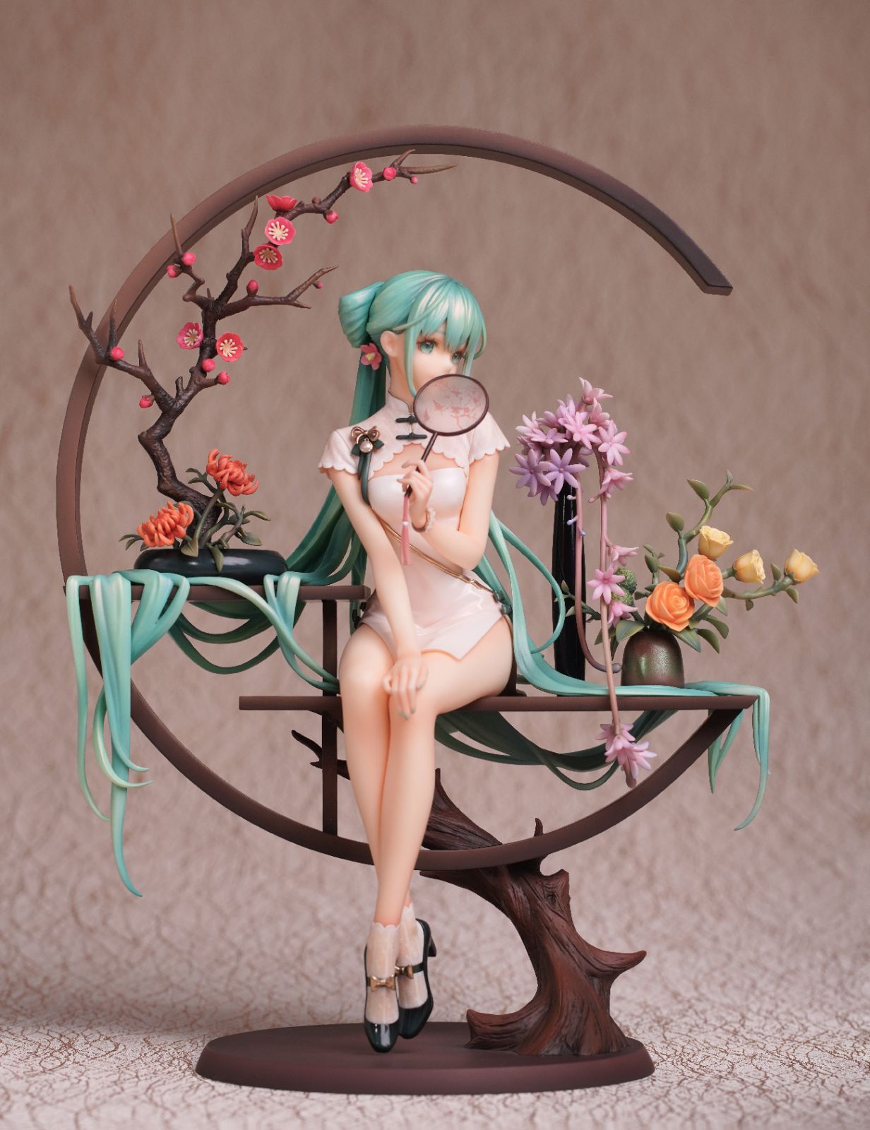 MYETHOS STUDIO – VOCALOID: SHAOHUA HATSUNE MIKU [SOLD OUT]
