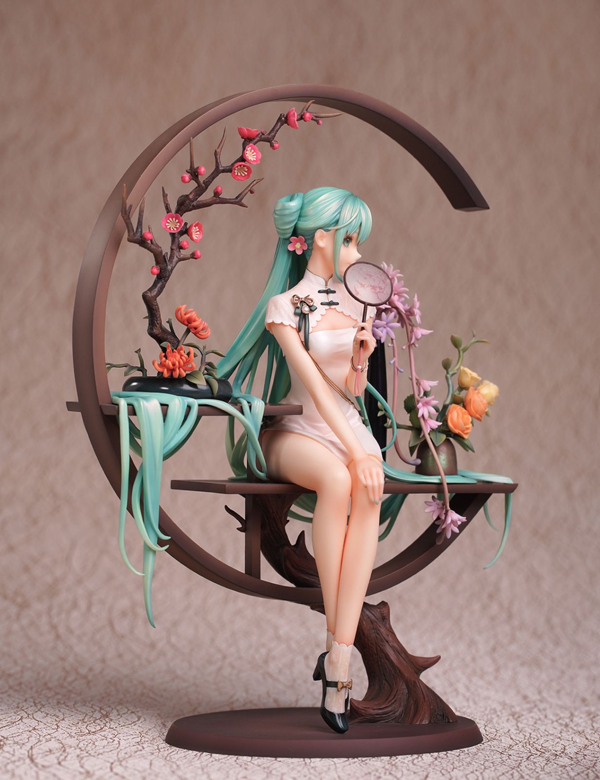 MYETHOS STUDIO – VOCALOID: SHAOHUA HATSUNE MIKU [SOLD OUT]