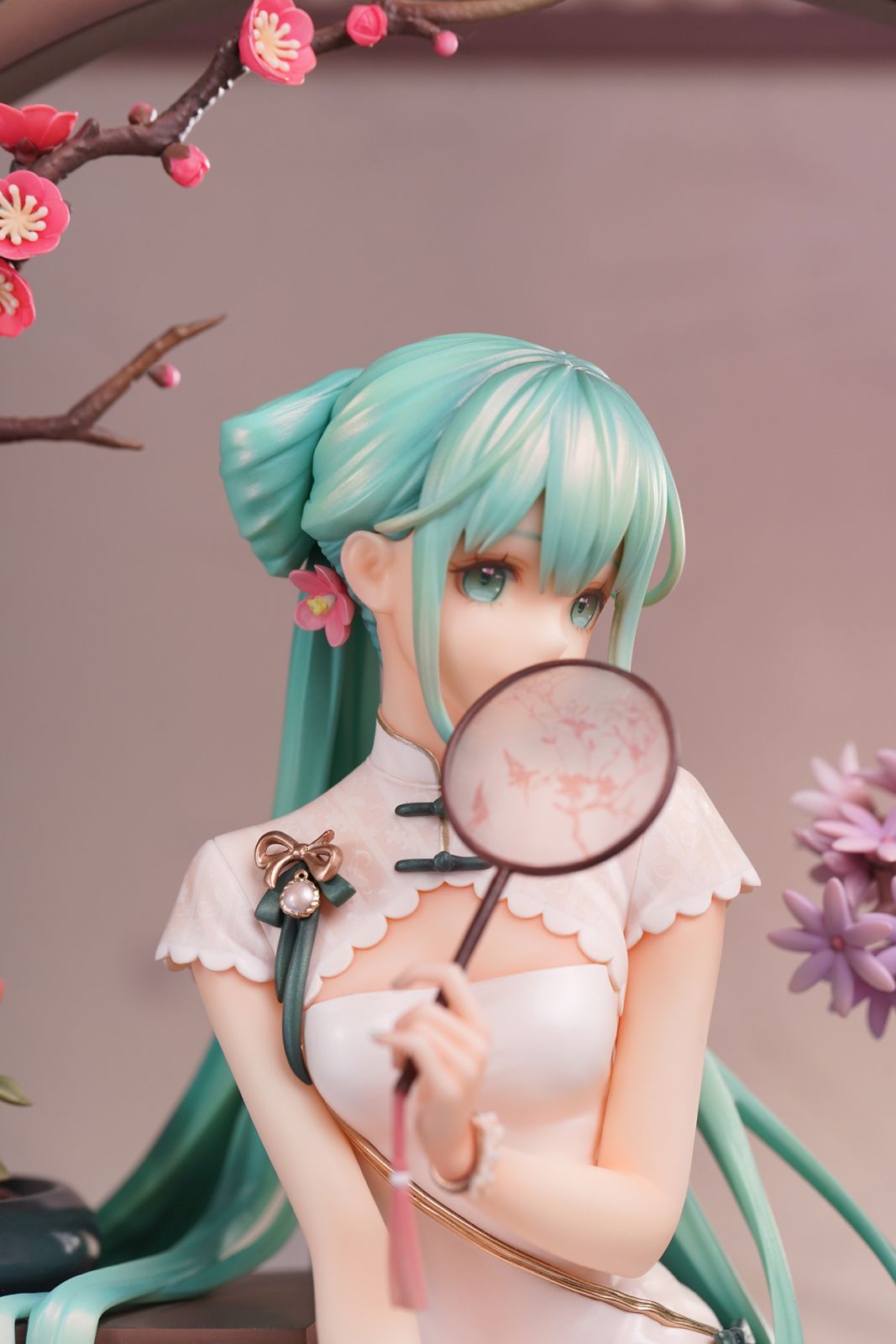 MYETHOS STUDIO – VOCALOID: SHAOHUA HATSUNE MIKU [SOLD OUT]
