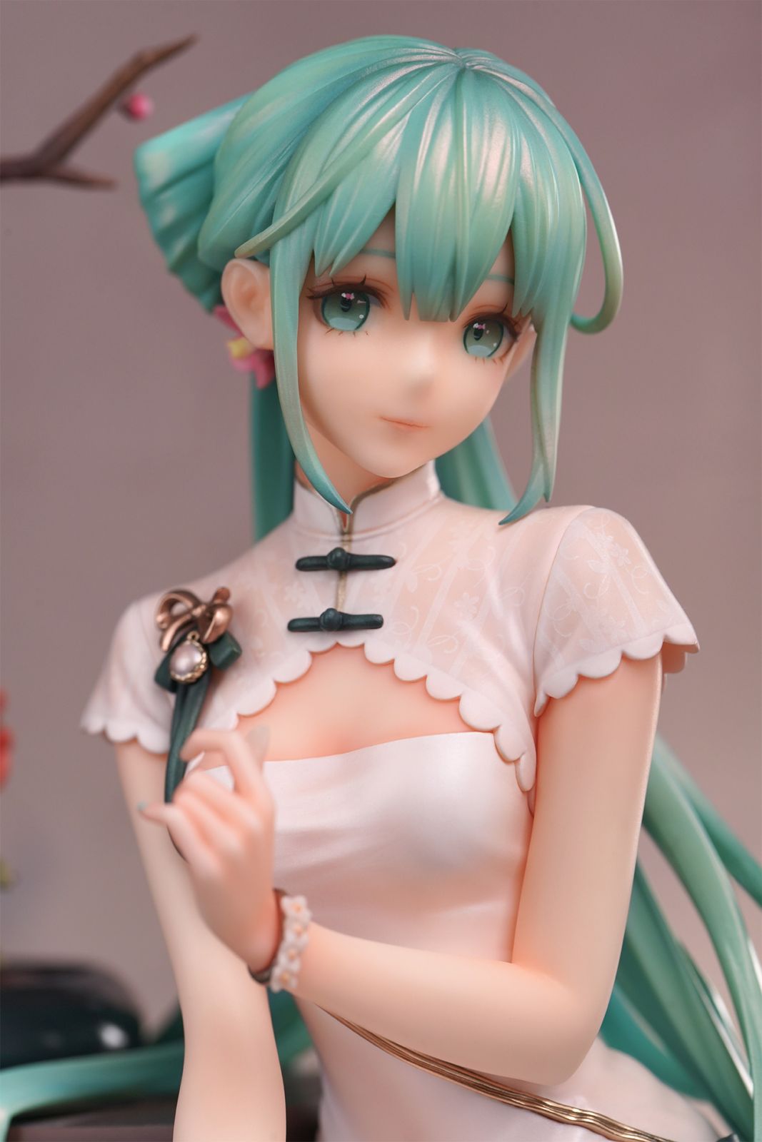 MYETHOS STUDIO – VOCALOID: SHAOHUA HATSUNE MIKU [SOLD OUT]