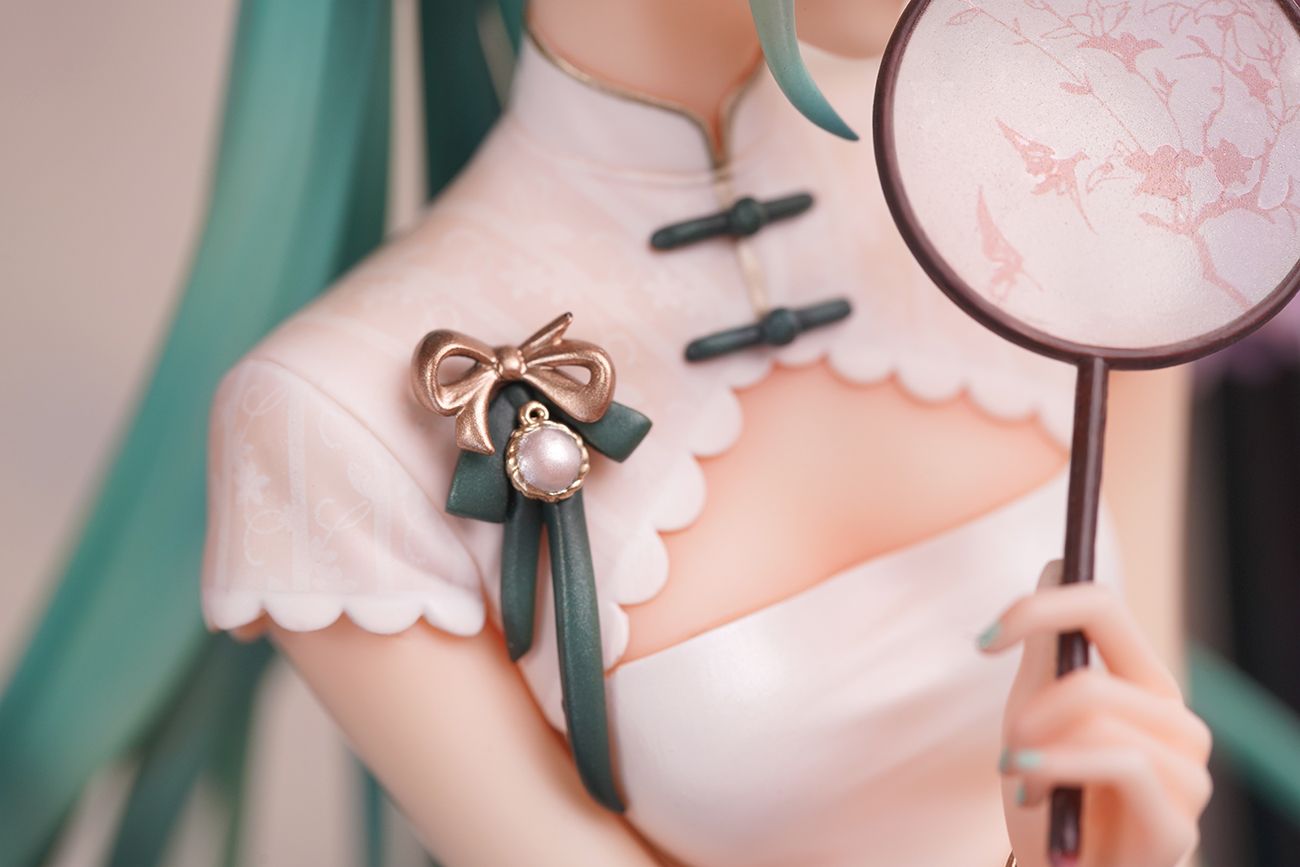 MYETHOS STUDIO – VOCALOID: SHAOHUA HATSUNE MIKU [SOLD OUT]