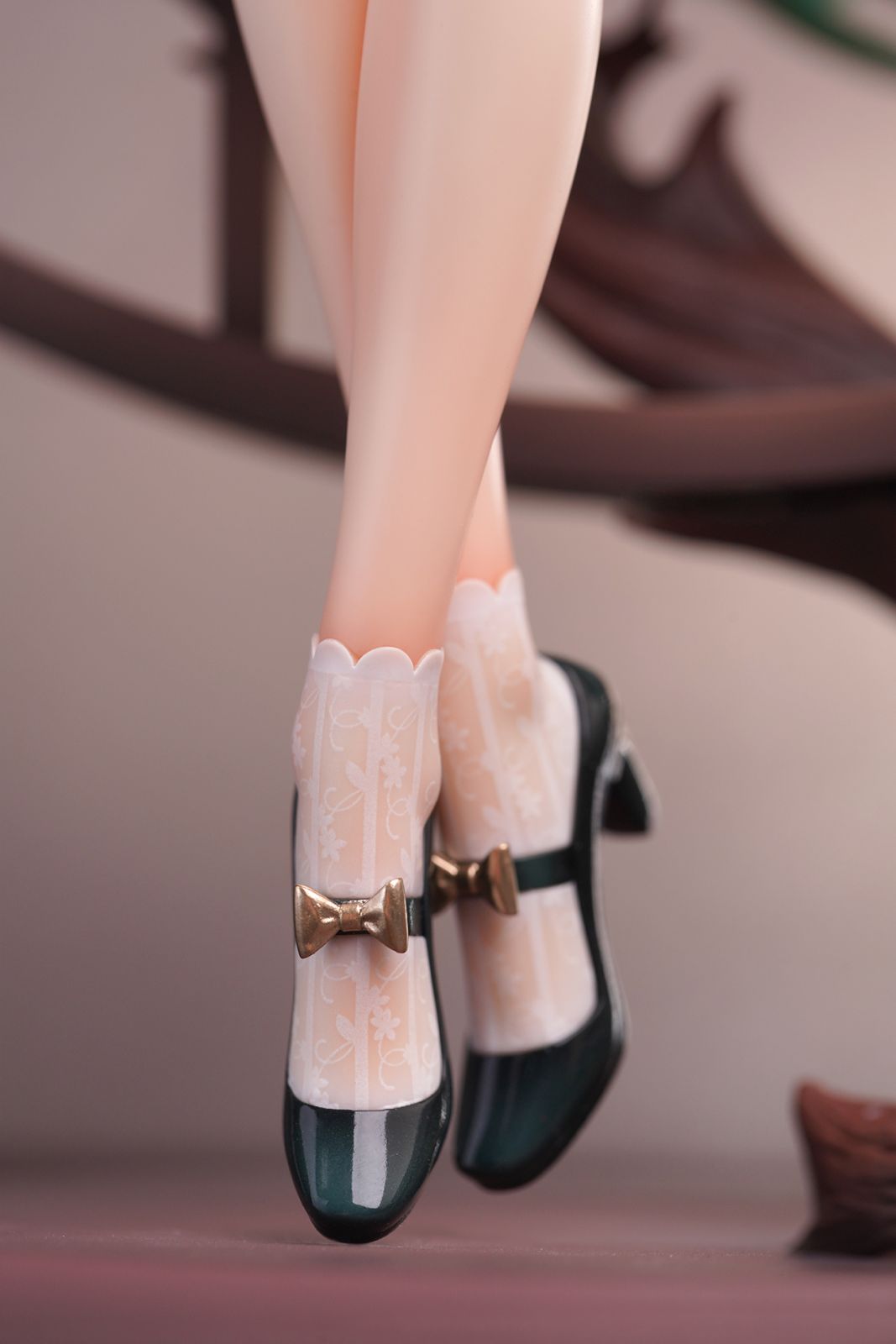 MYETHOS STUDIO – VOCALOID: SHAOHUA HATSUNE MIKU [SOLD OUT]