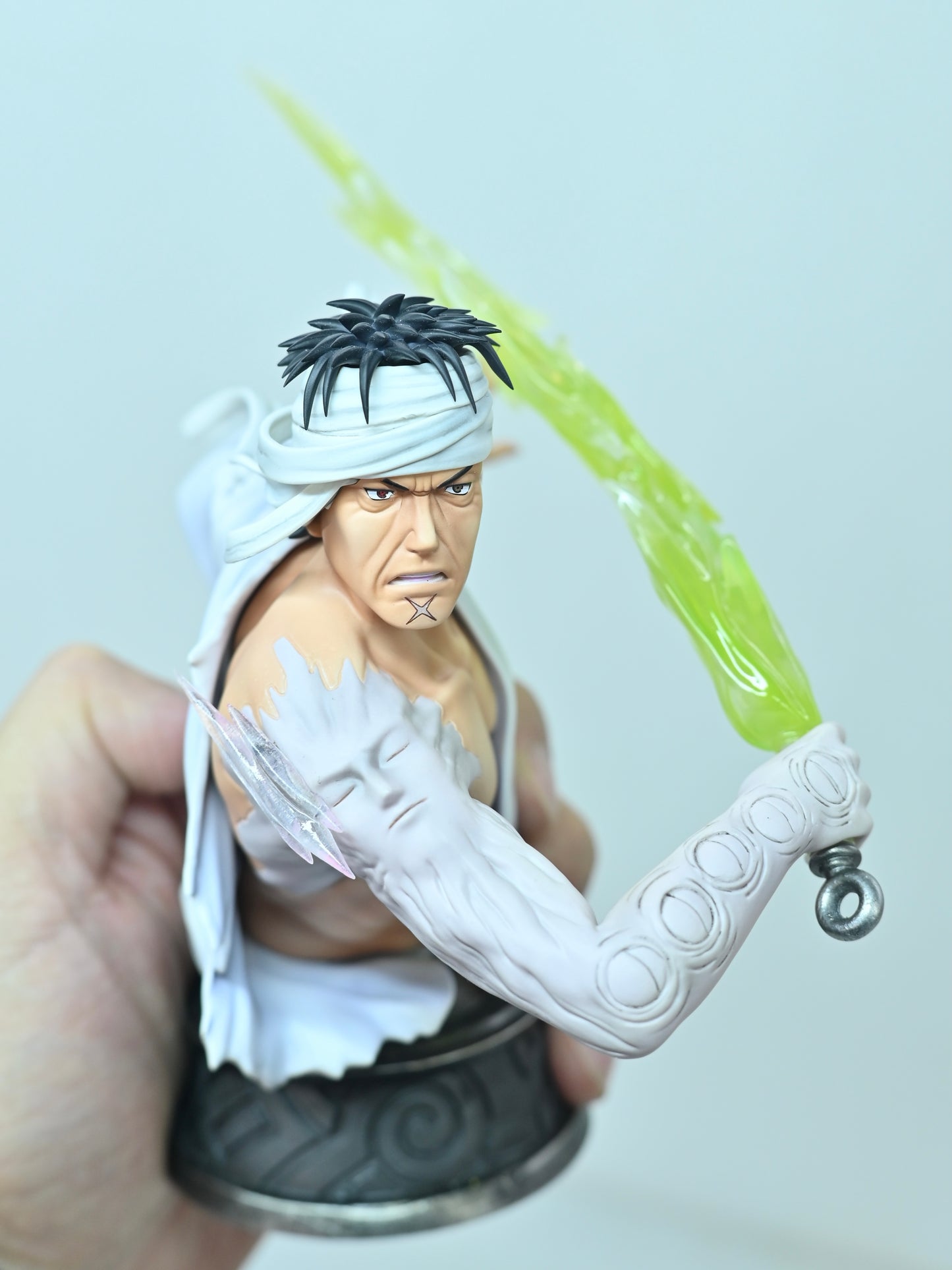 CHIKARA STUDIO – NARUTO: IZANAGI, SASUKE UCHIHA VS DANZO SHIMURA [SOLD OUT]