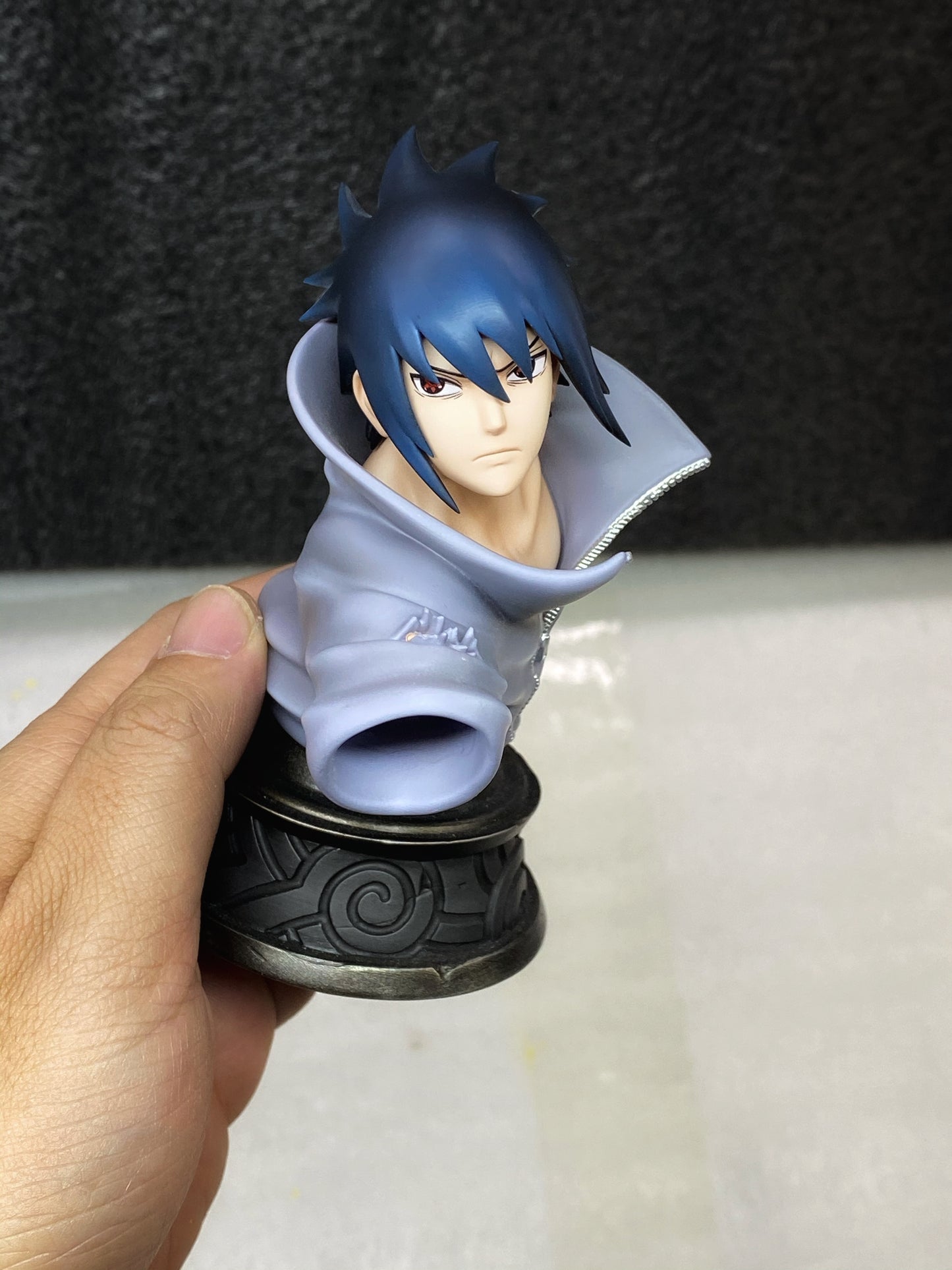 CHIKARA STUDIO – NARUTO: IZANAGI, SASUKE UCHIHA VS DANZO SHIMURA [SOLD OUT]
